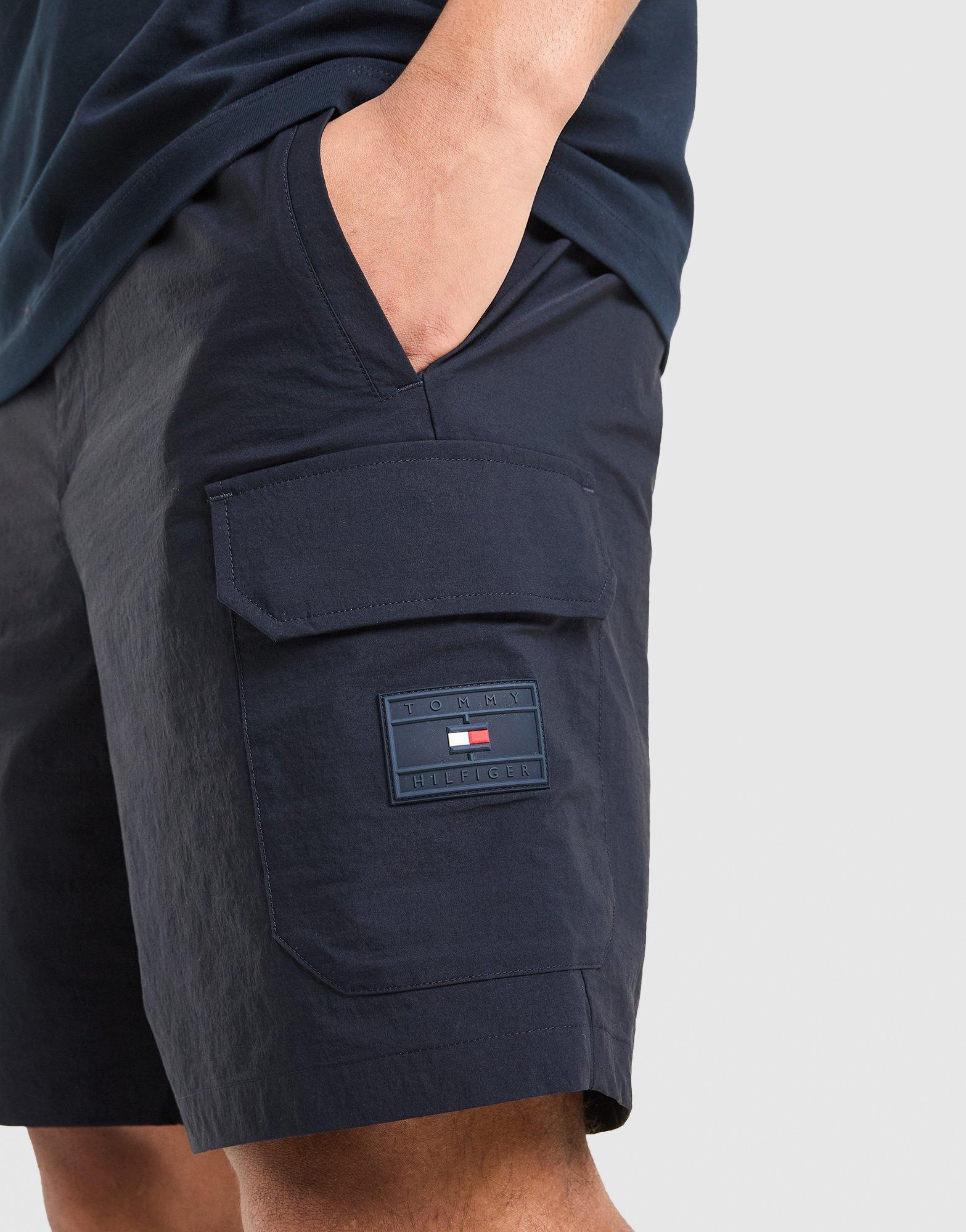 Tommy Hilfiger Cargo Shorts