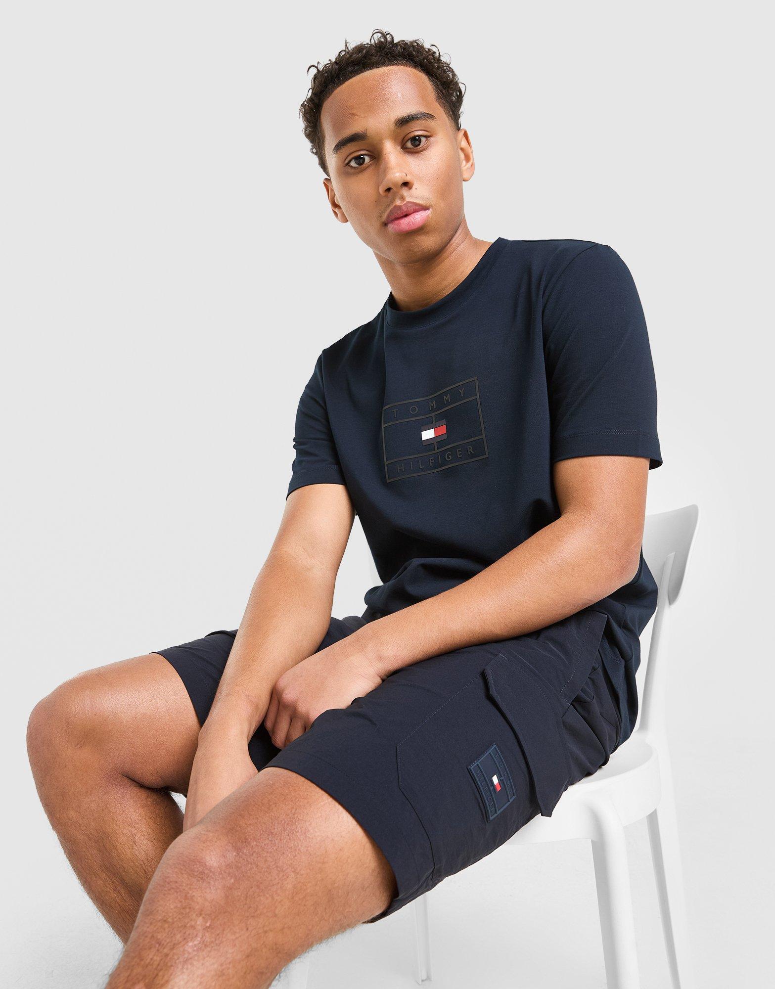Tommy Hilfiger Cargo Shorts