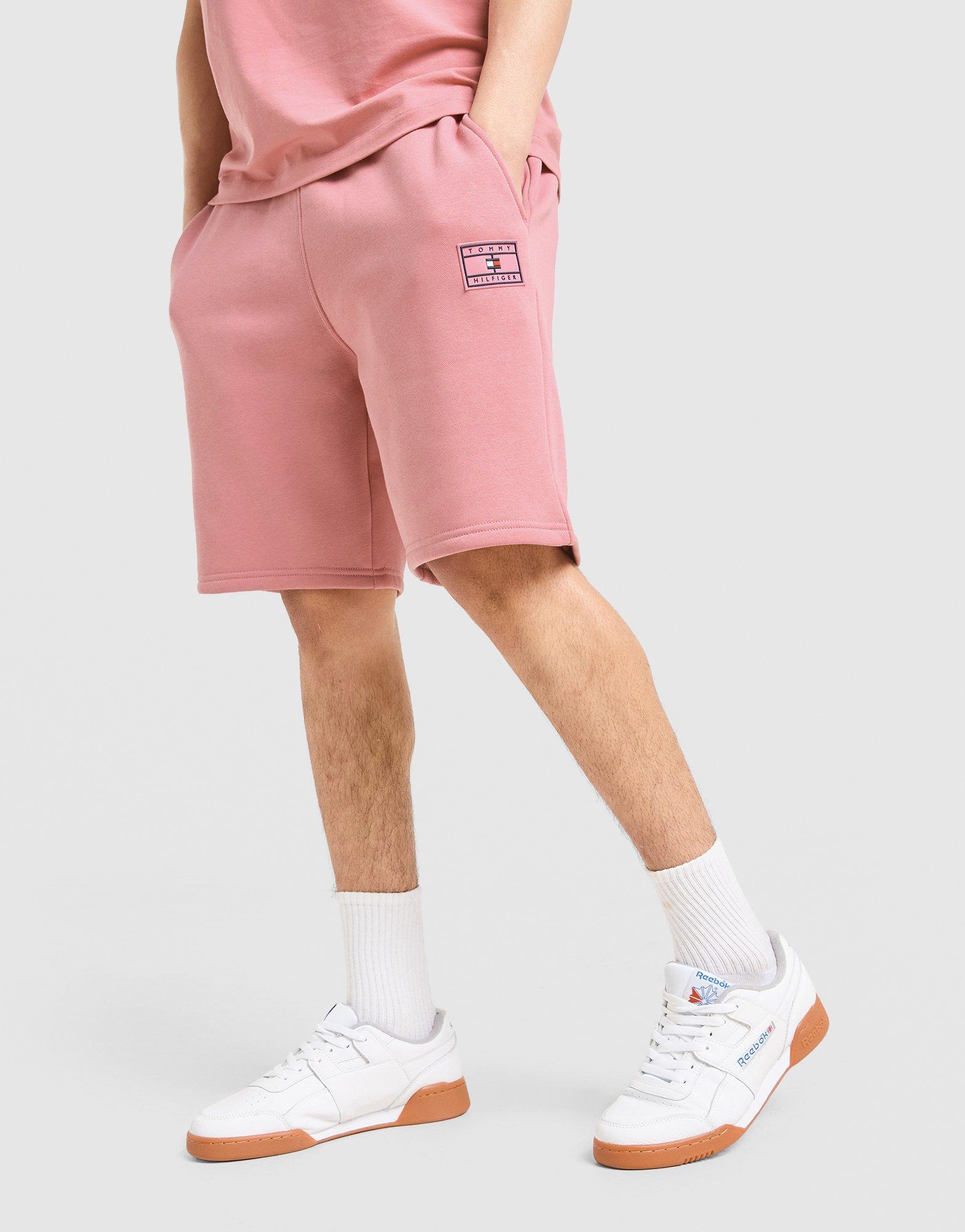 Tommy Hilfiger Graphic Shorts