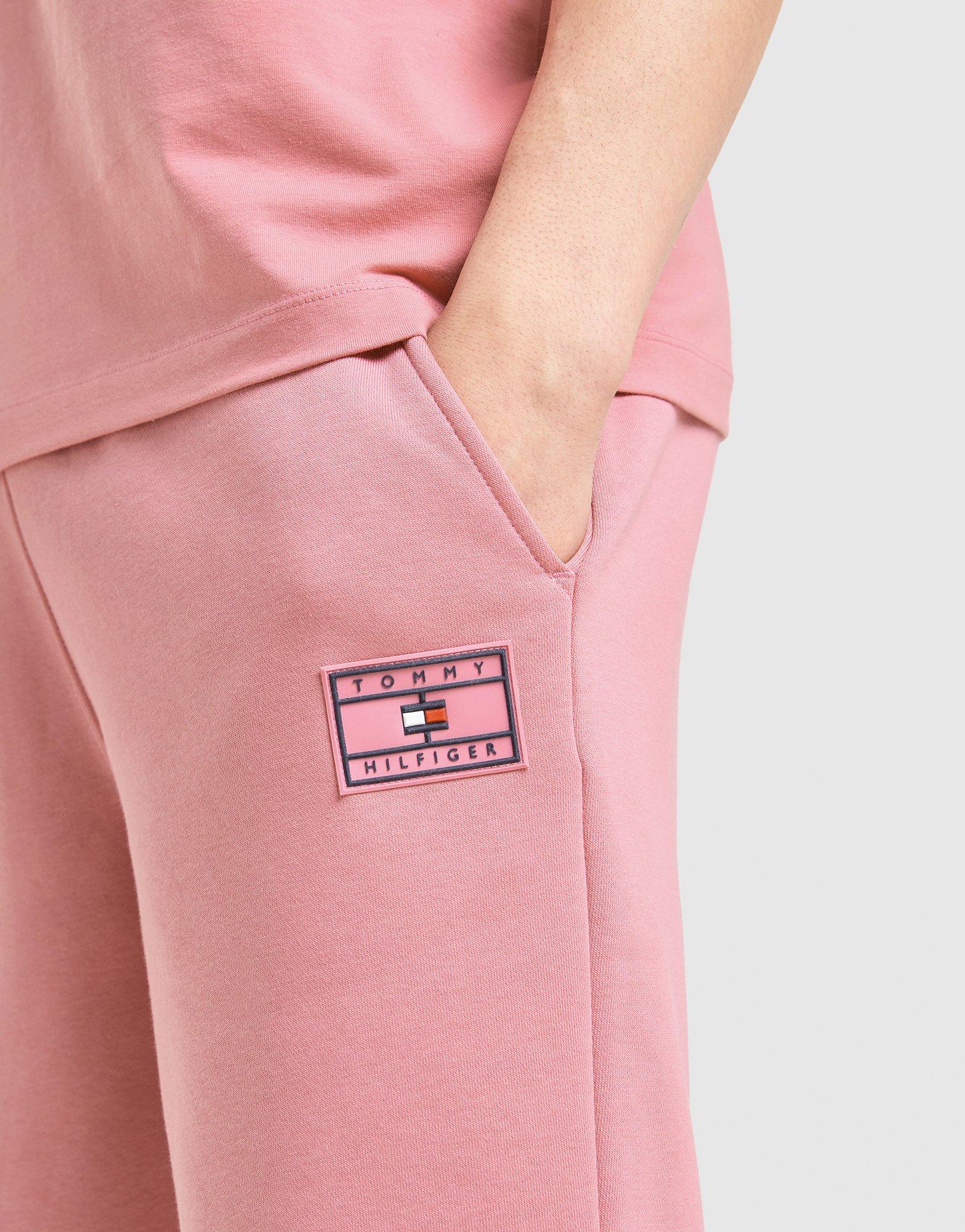 Tommy Hilfiger Graphic Shorts