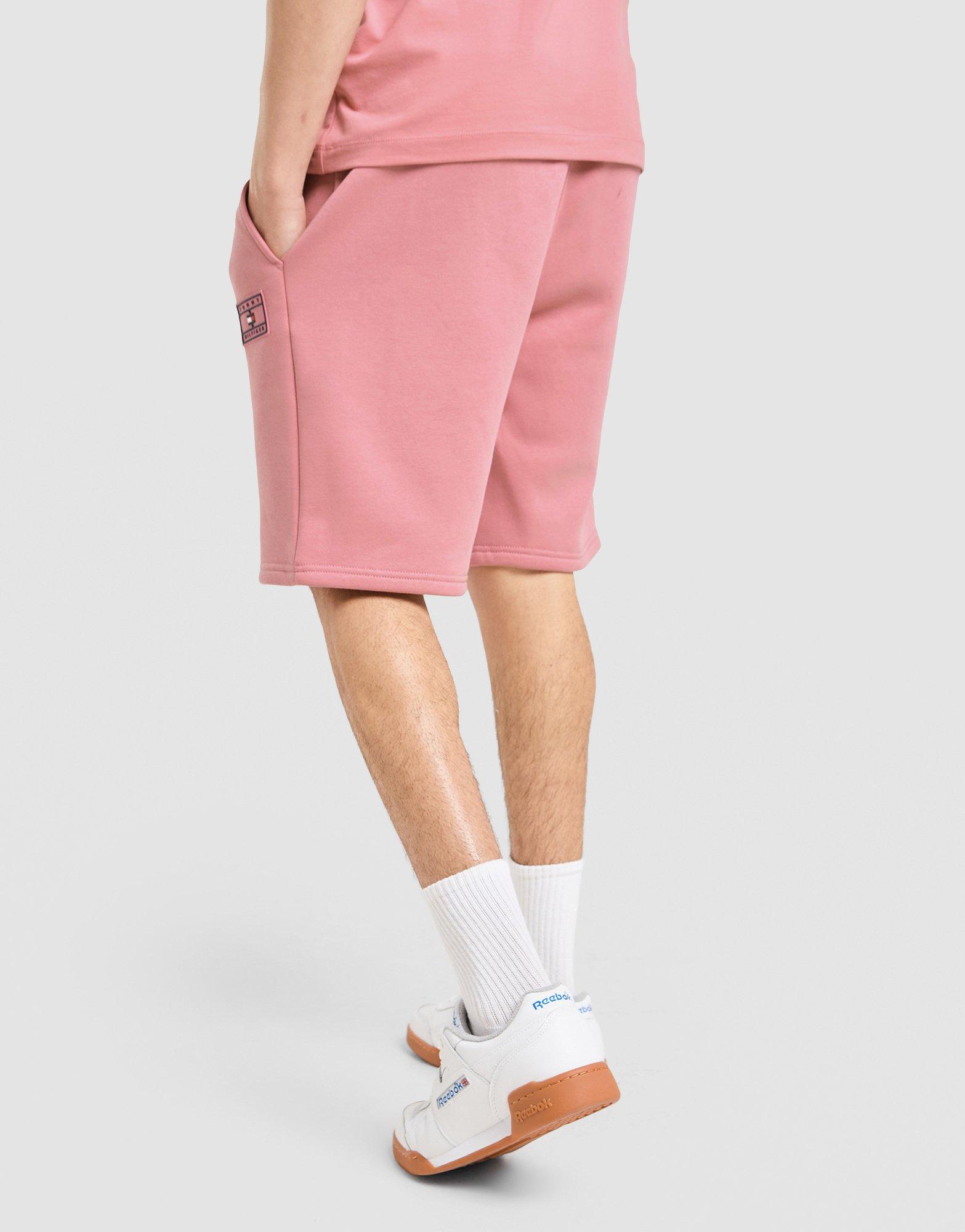 Tommy Hilfiger Graphic Shorts