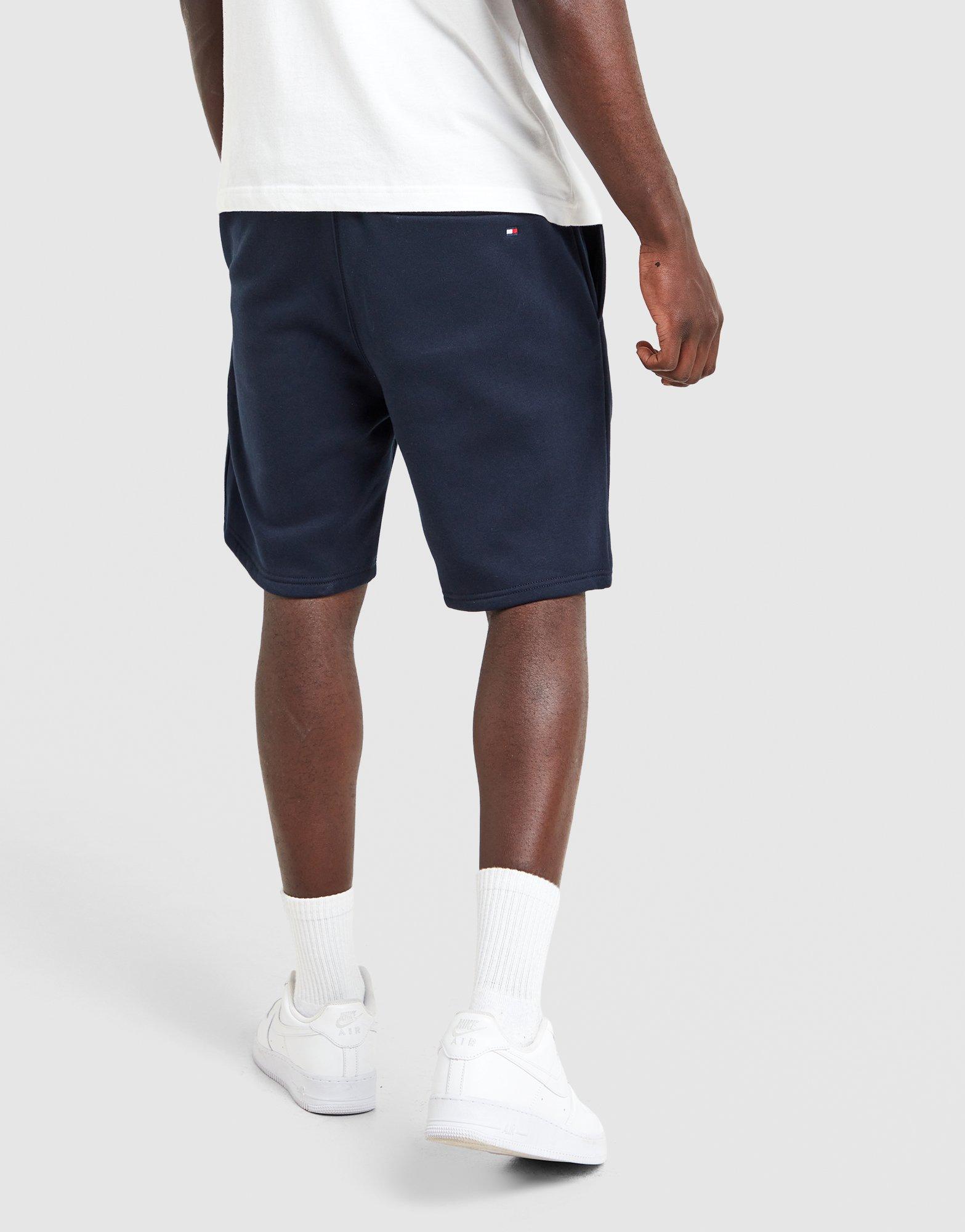 Tommy Hilfiger Graphic Shorts