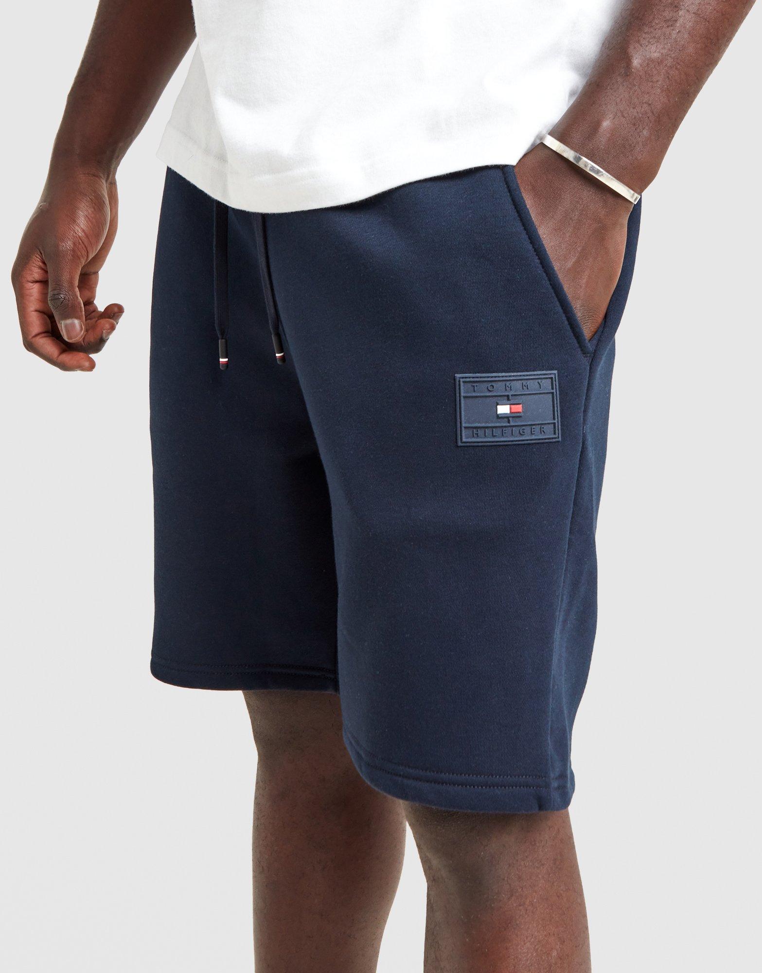 Tommy Hilfiger Graphic Shorts
