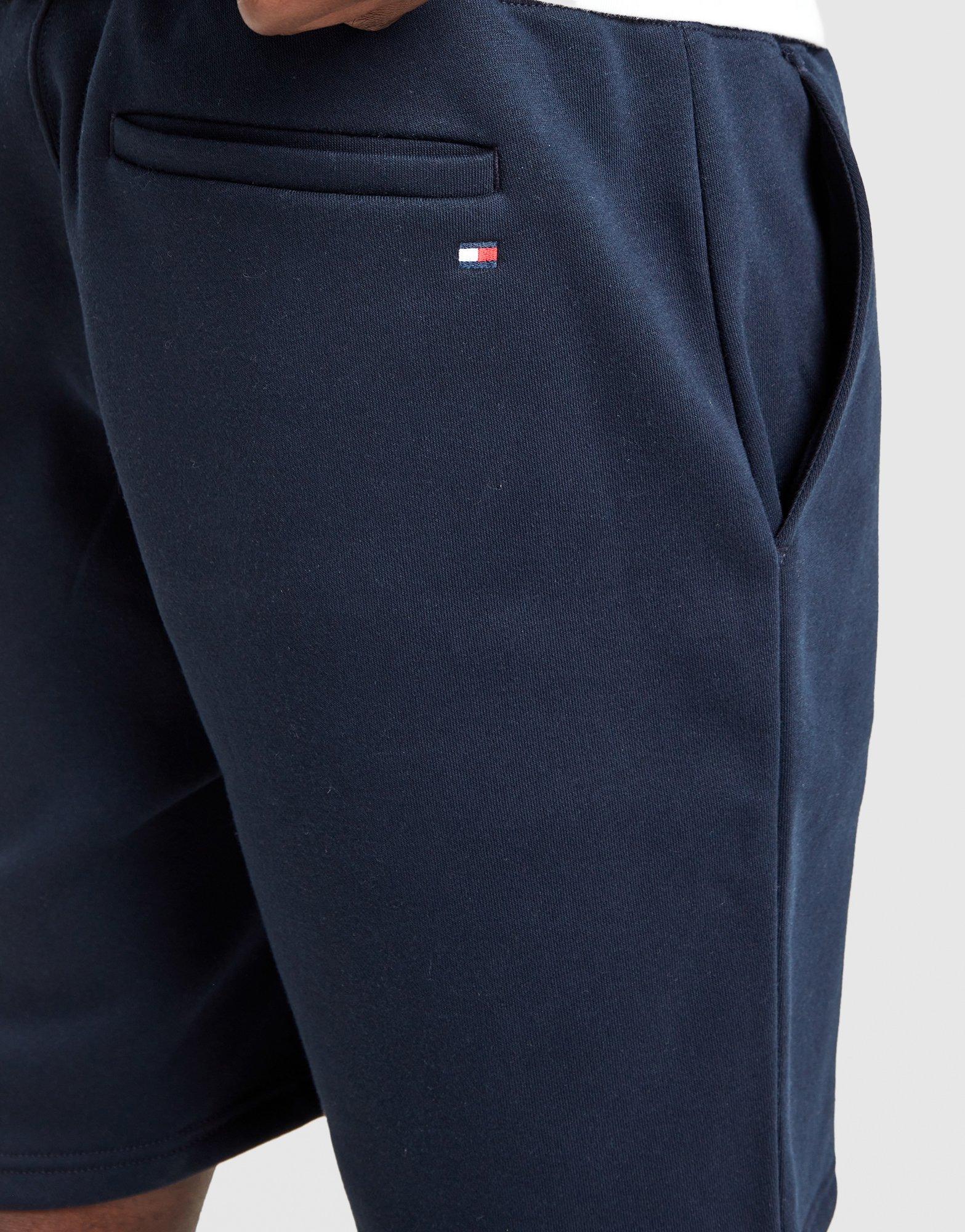 Tommy Hilfiger Graphic Shorts