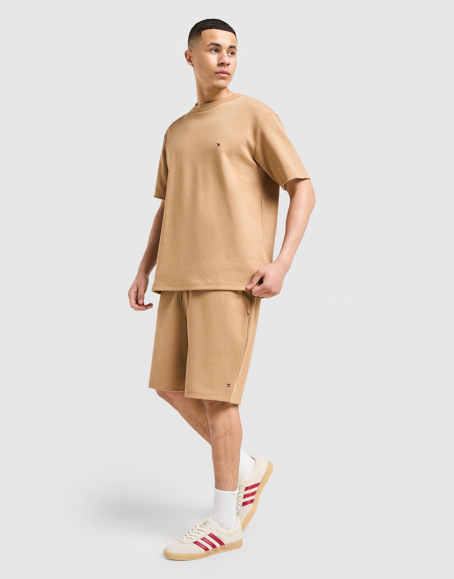 Tommy Hilfiger Pique Shorts