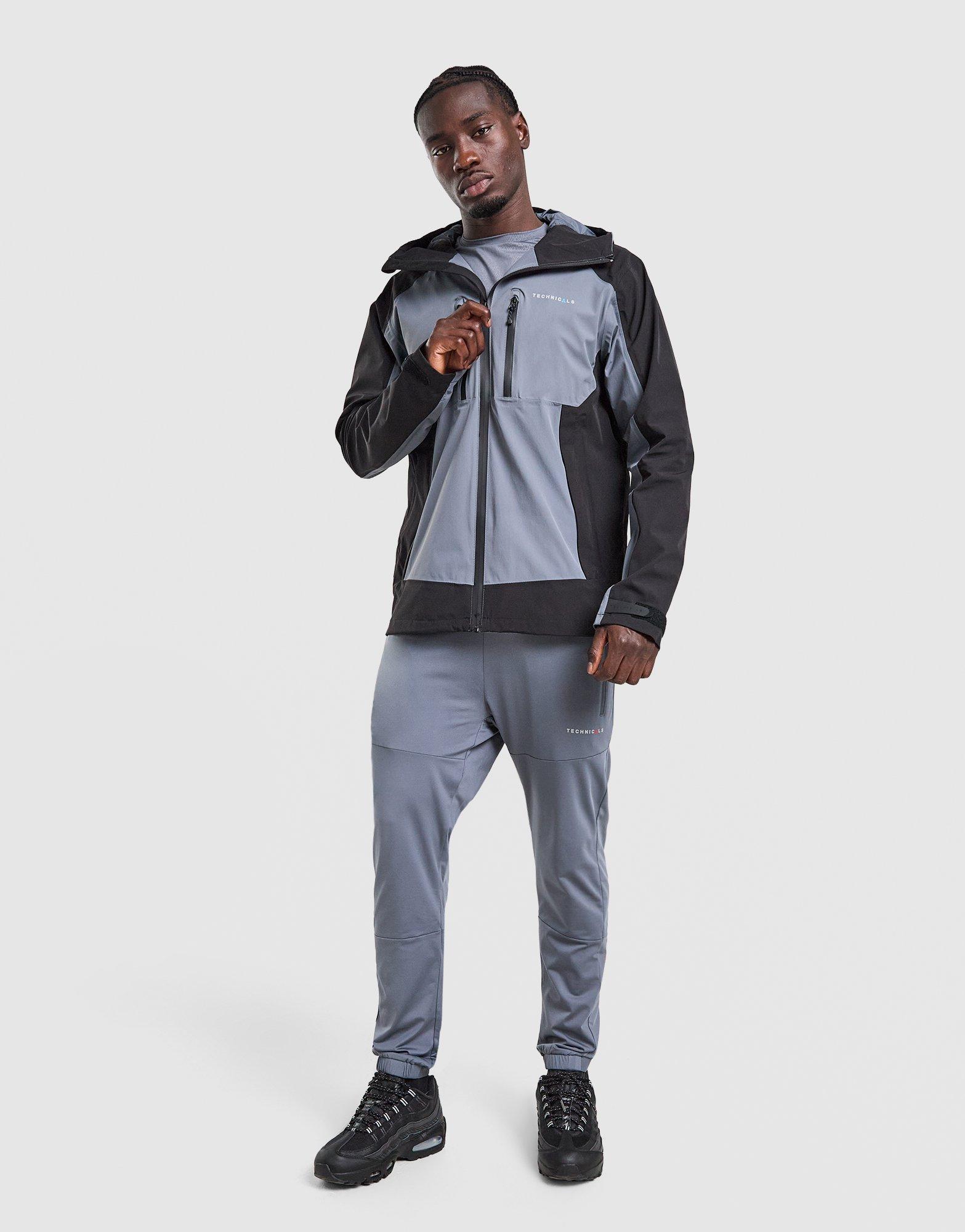 Technicals Storm Jacket