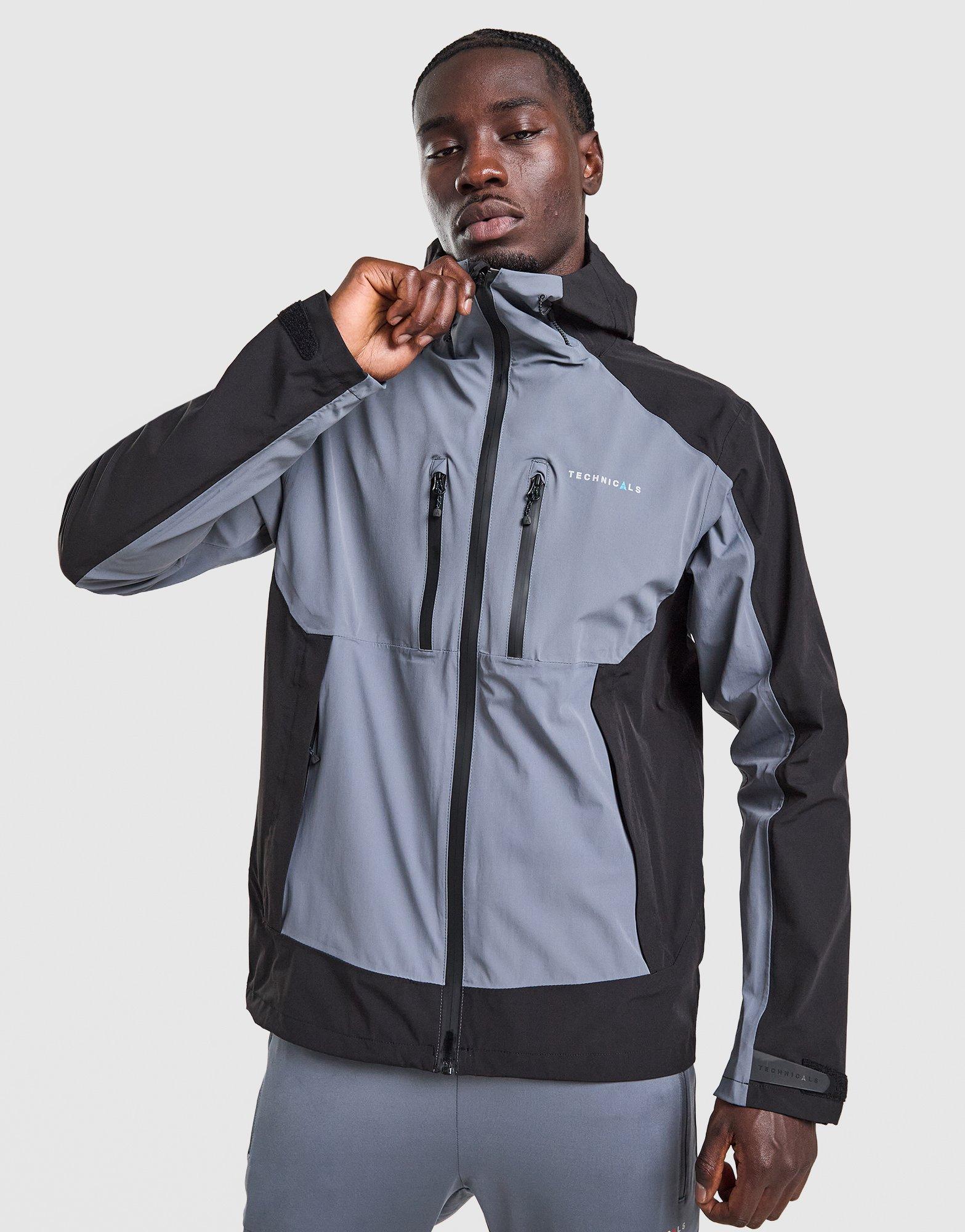 Technicals Storm Jacket