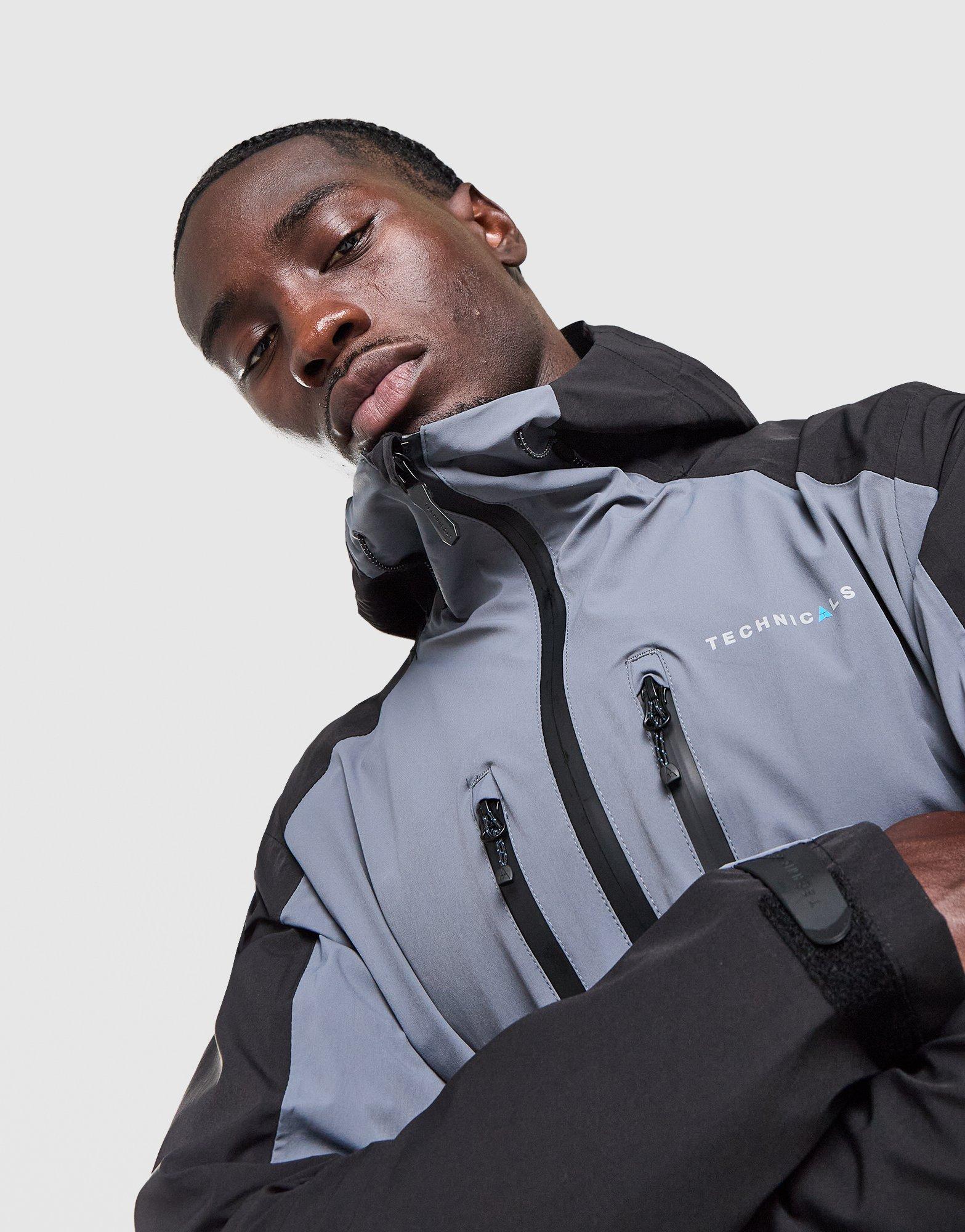 Technicals Storm Jacket