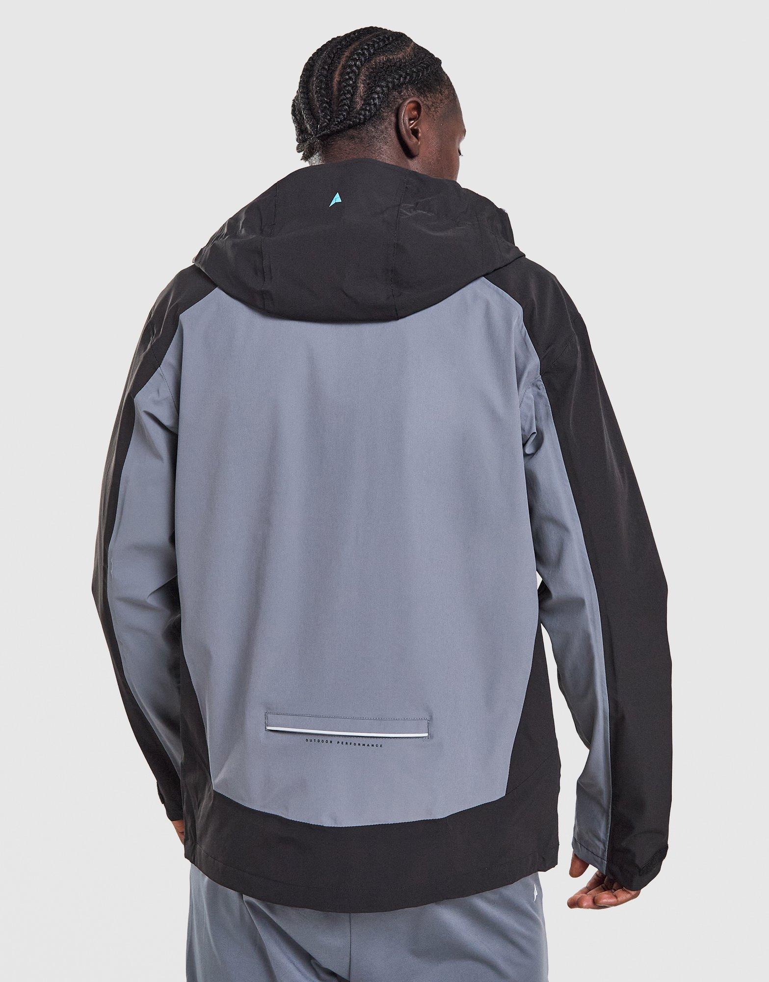Technicals Storm Jacket
