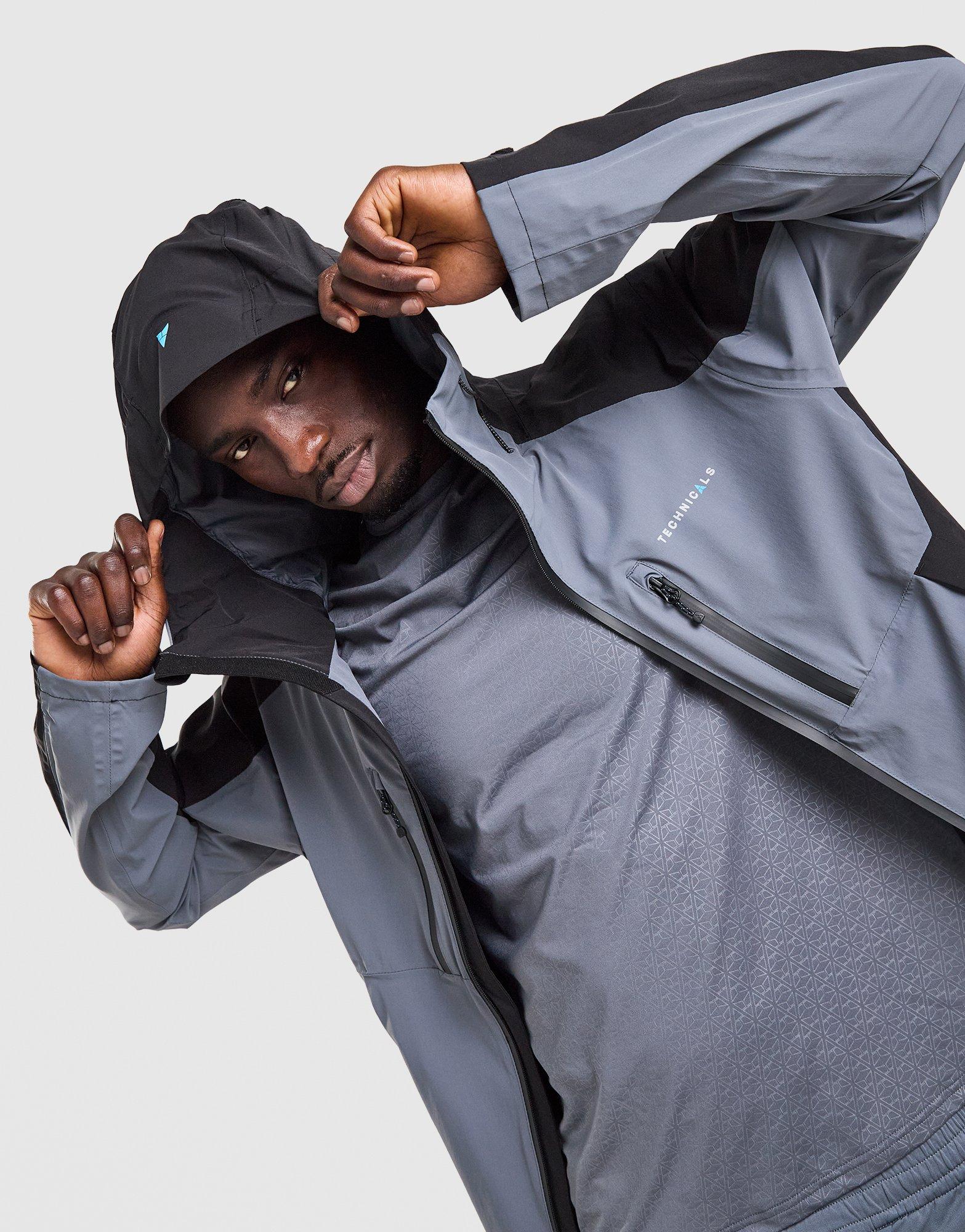 Technicals Storm Jacket