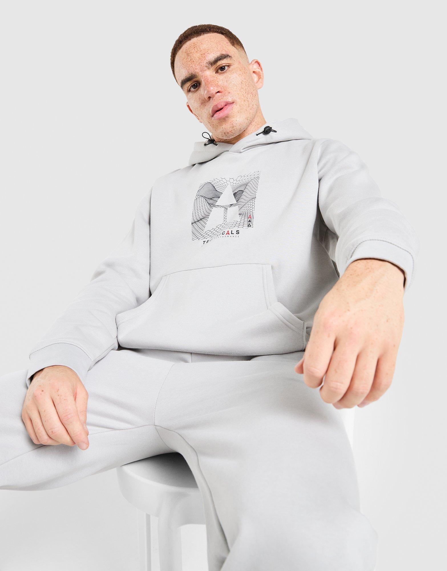 Technicals Hail Hoodie