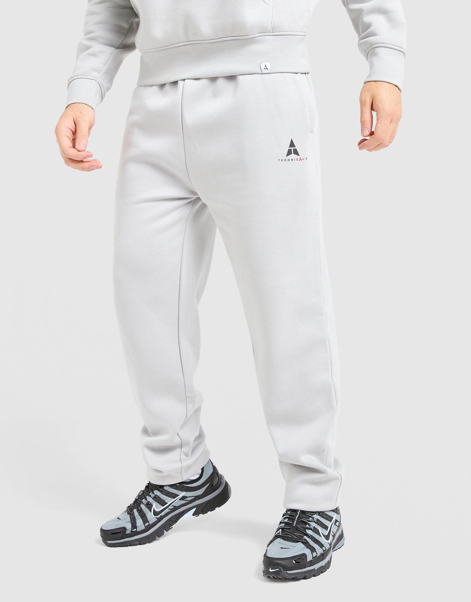 Technicals Hail Joggers