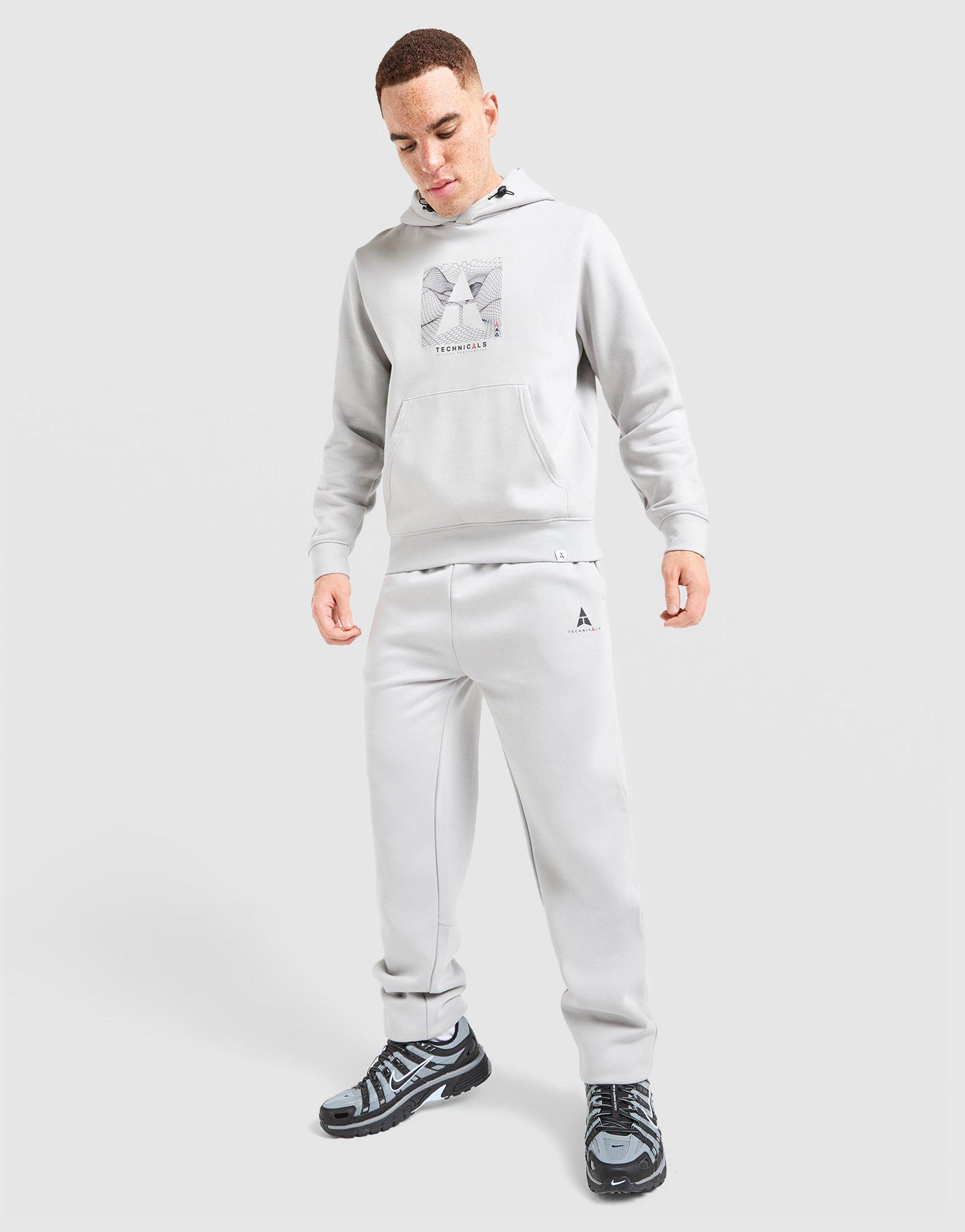 Technicals Hail Joggers