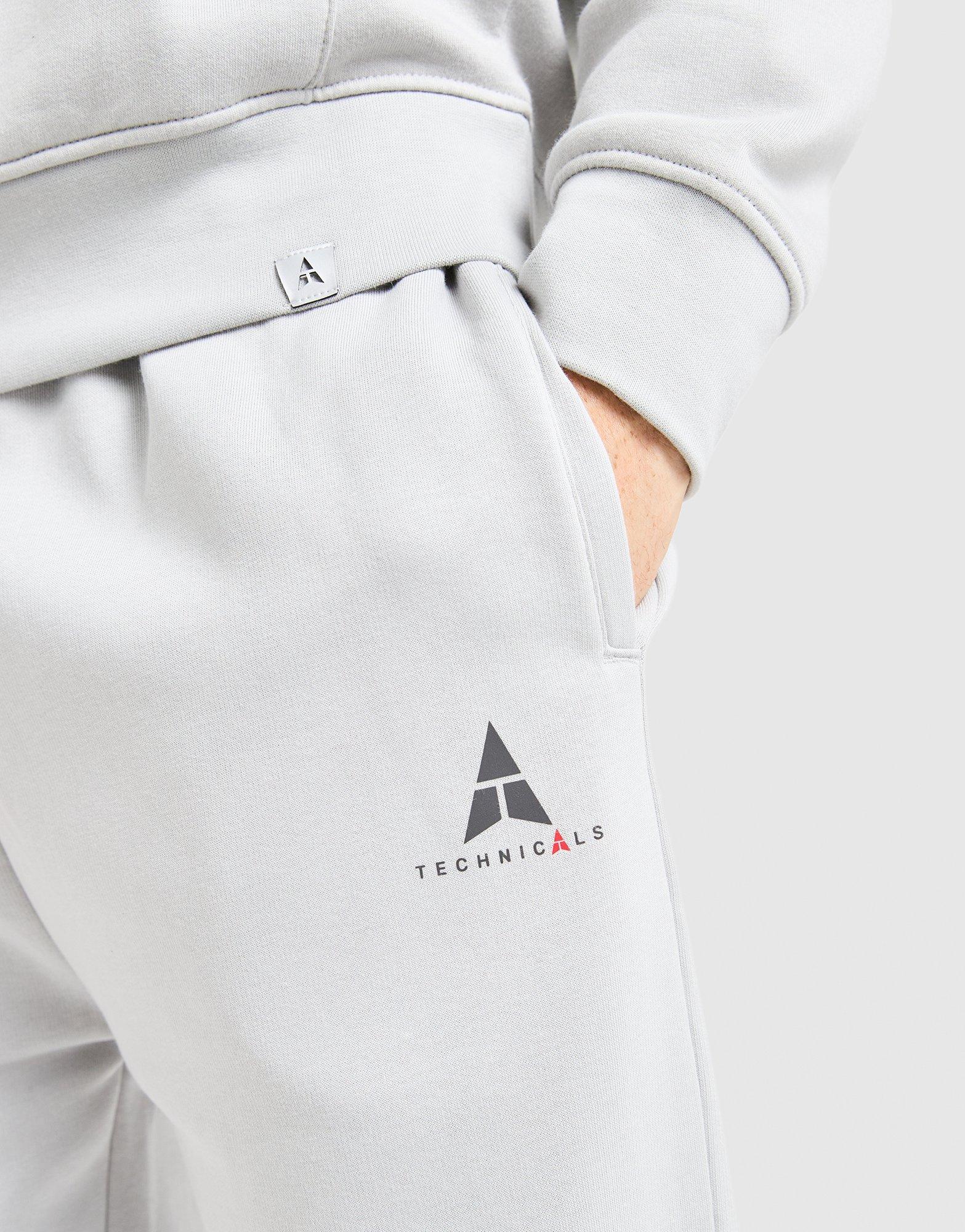 Technicals Hail Joggers