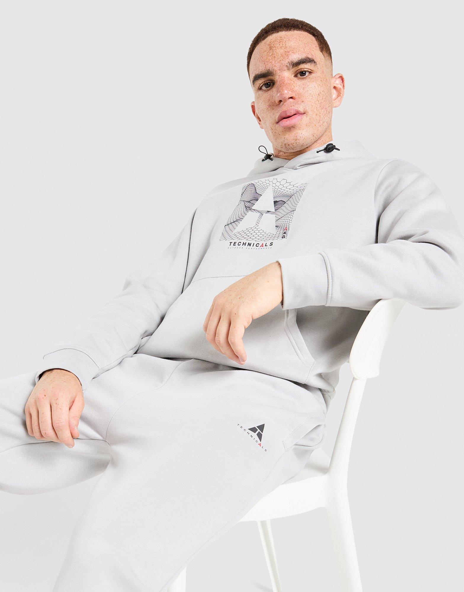 Technicals Hail Joggers