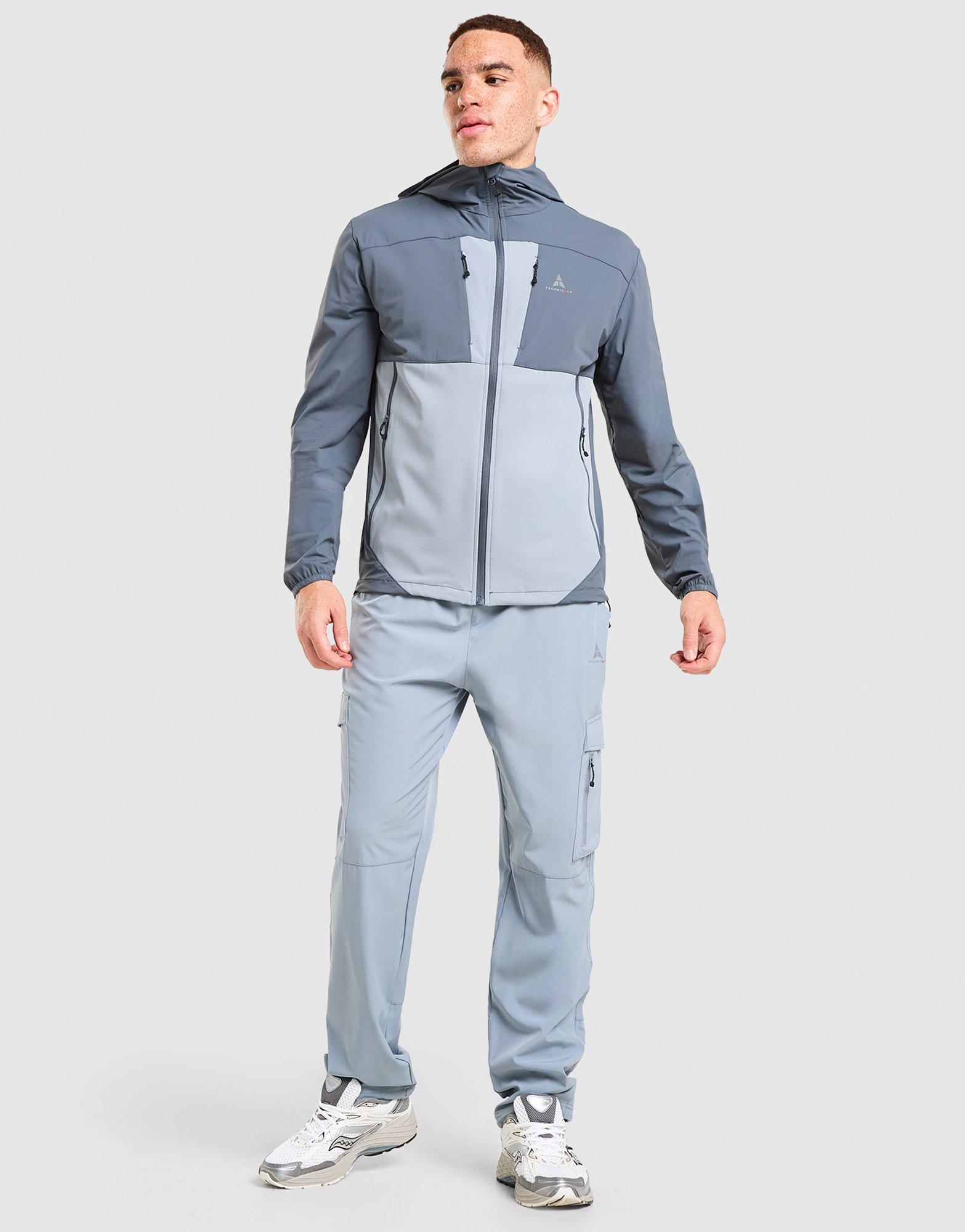 Technicals Blizzard Jacket