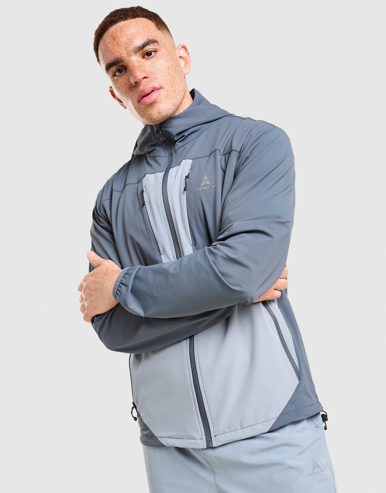 Technicals Blizzard Jacket
