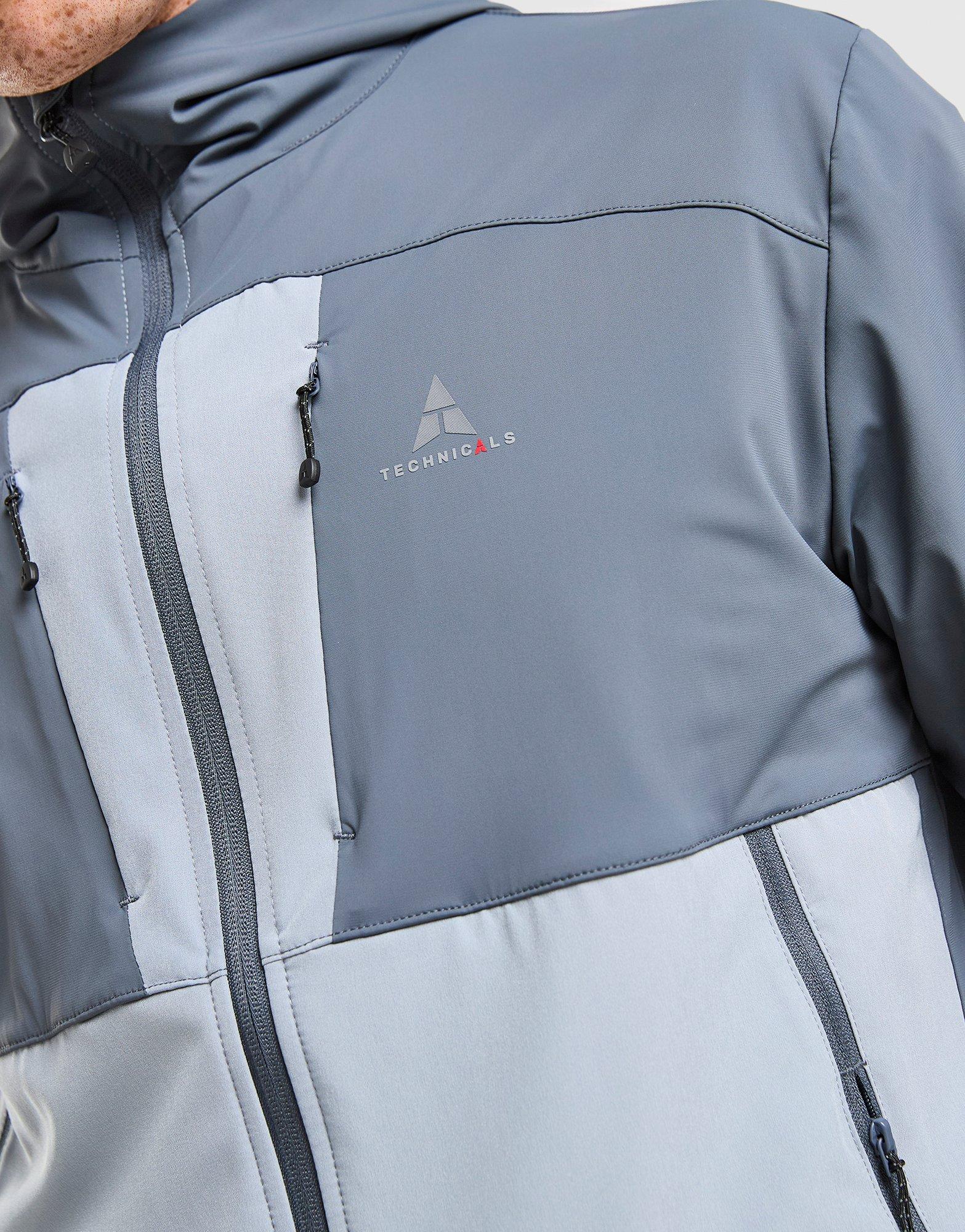 Technicals Blizzard Jacket