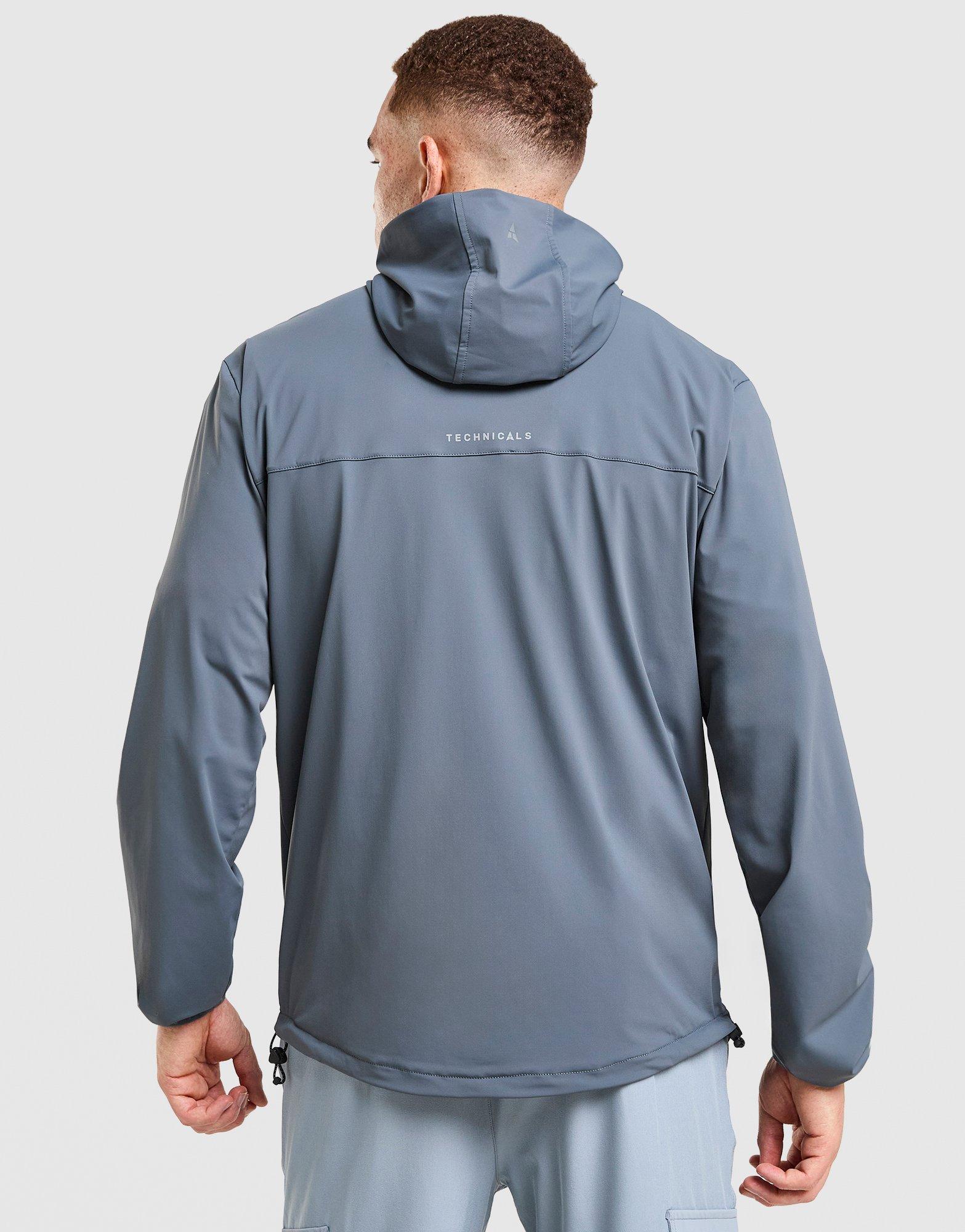 Technicals Blizzard Jacket