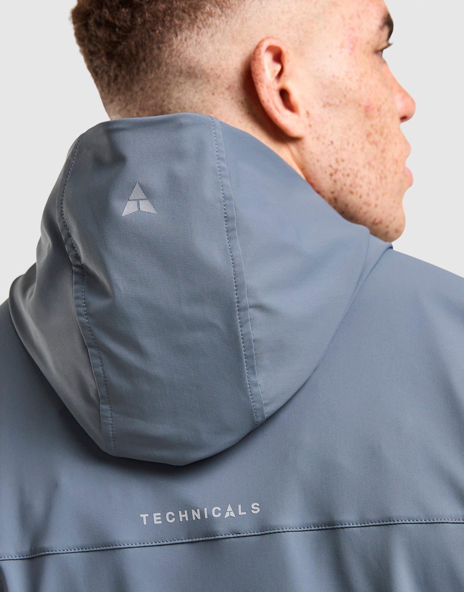 Technicals Blizzard Jacket