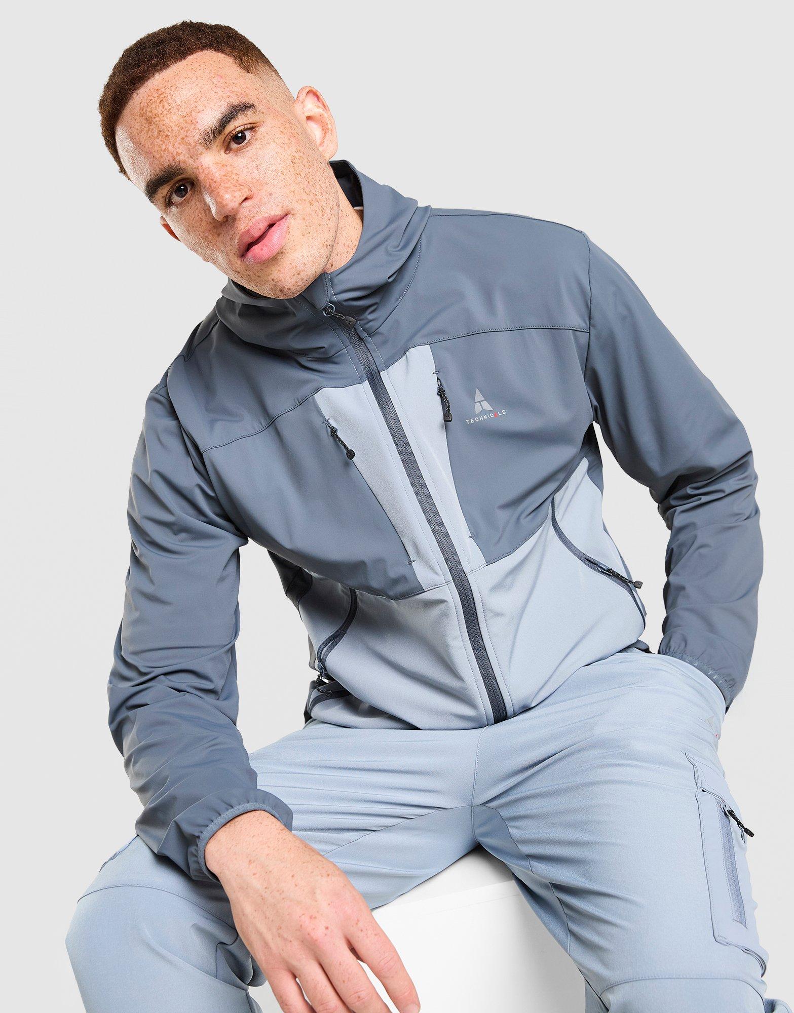 Technicals Blizzard Jacket