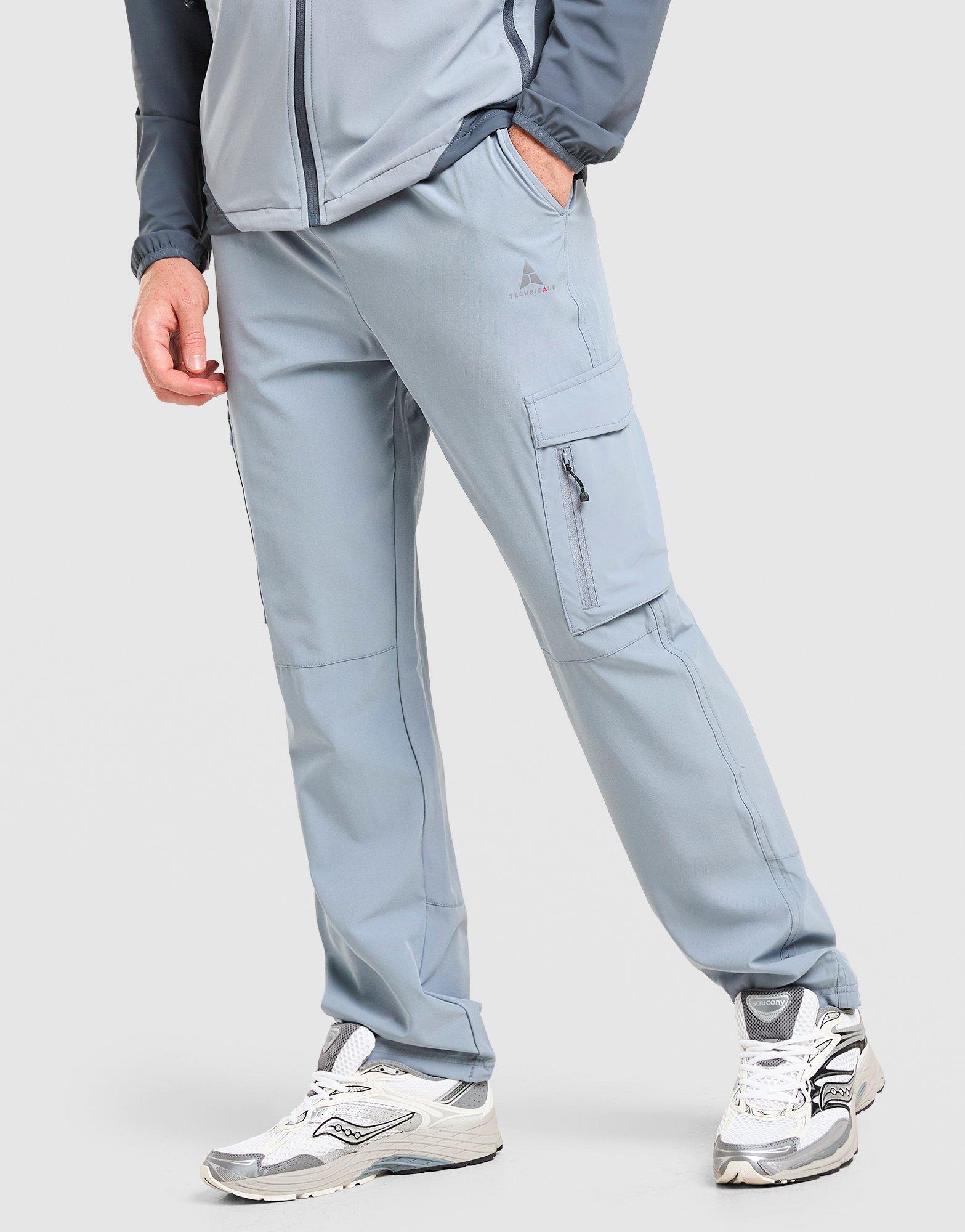 Technicals Blizzard Track Pants