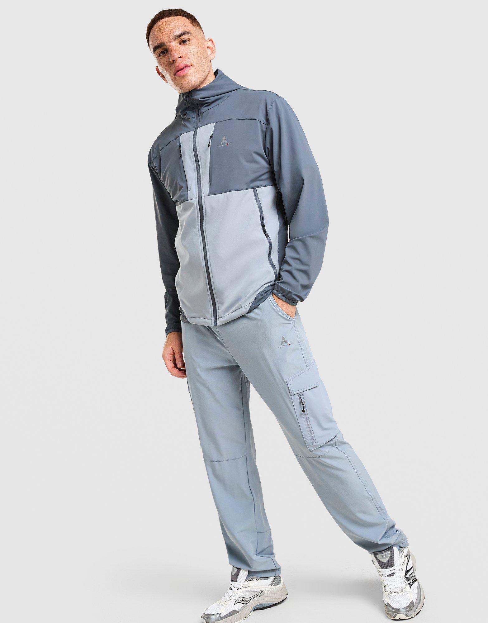 Technicals Blizzard Track Pants