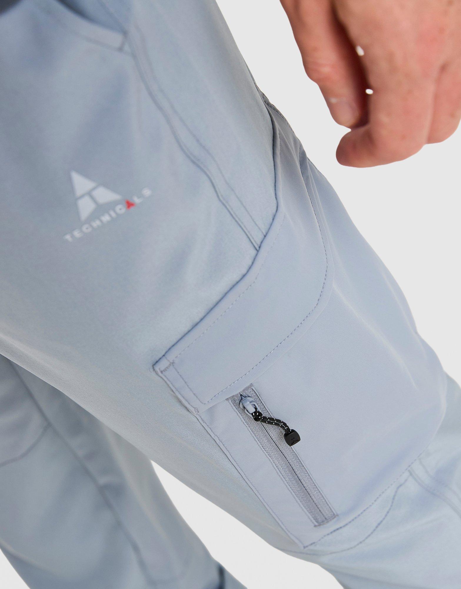 Technicals Blizzard Track Pants