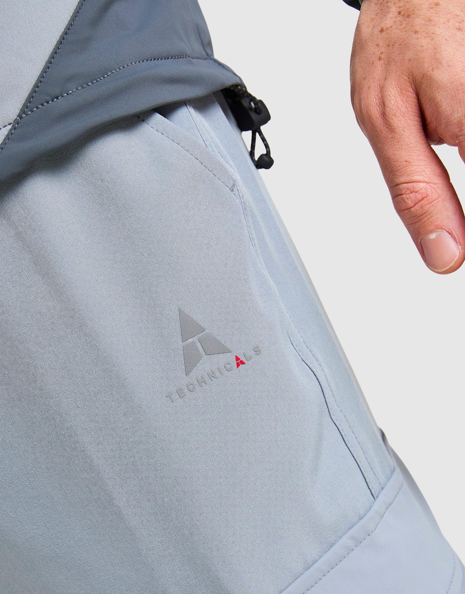 Technicals Blizzard Track Pants