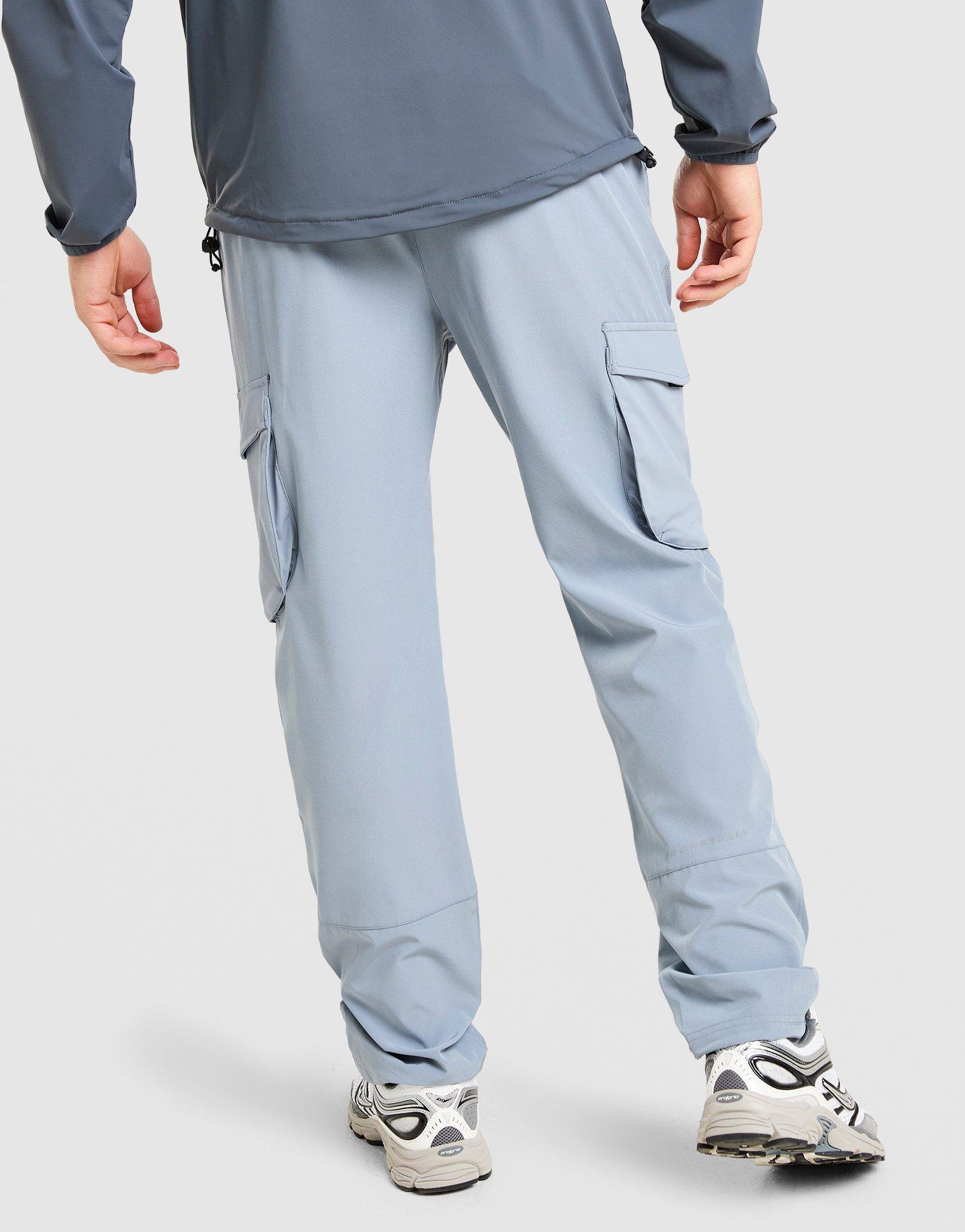 Technicals Blizzard Track Pants