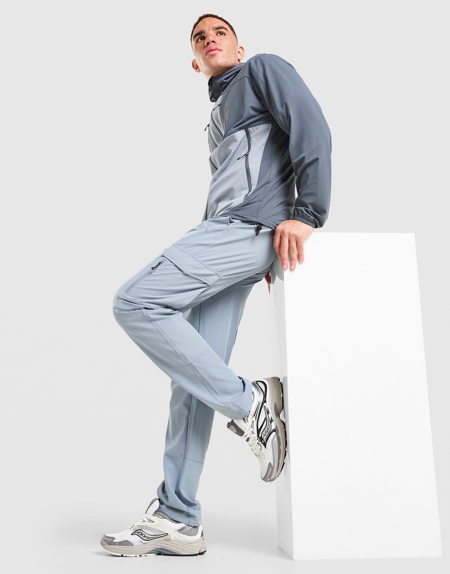 Technicals Blizzard Track Pants