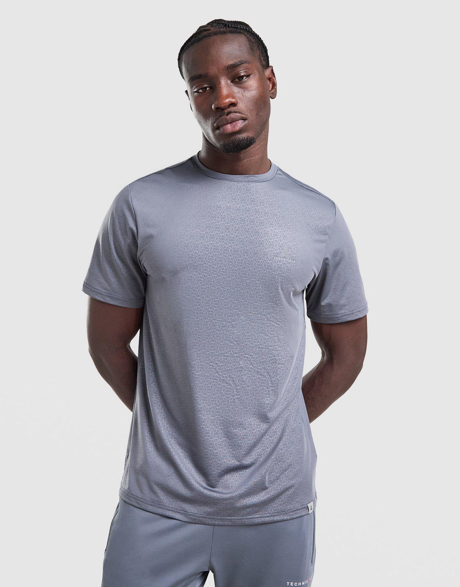 Technicals Frost T-Shirt