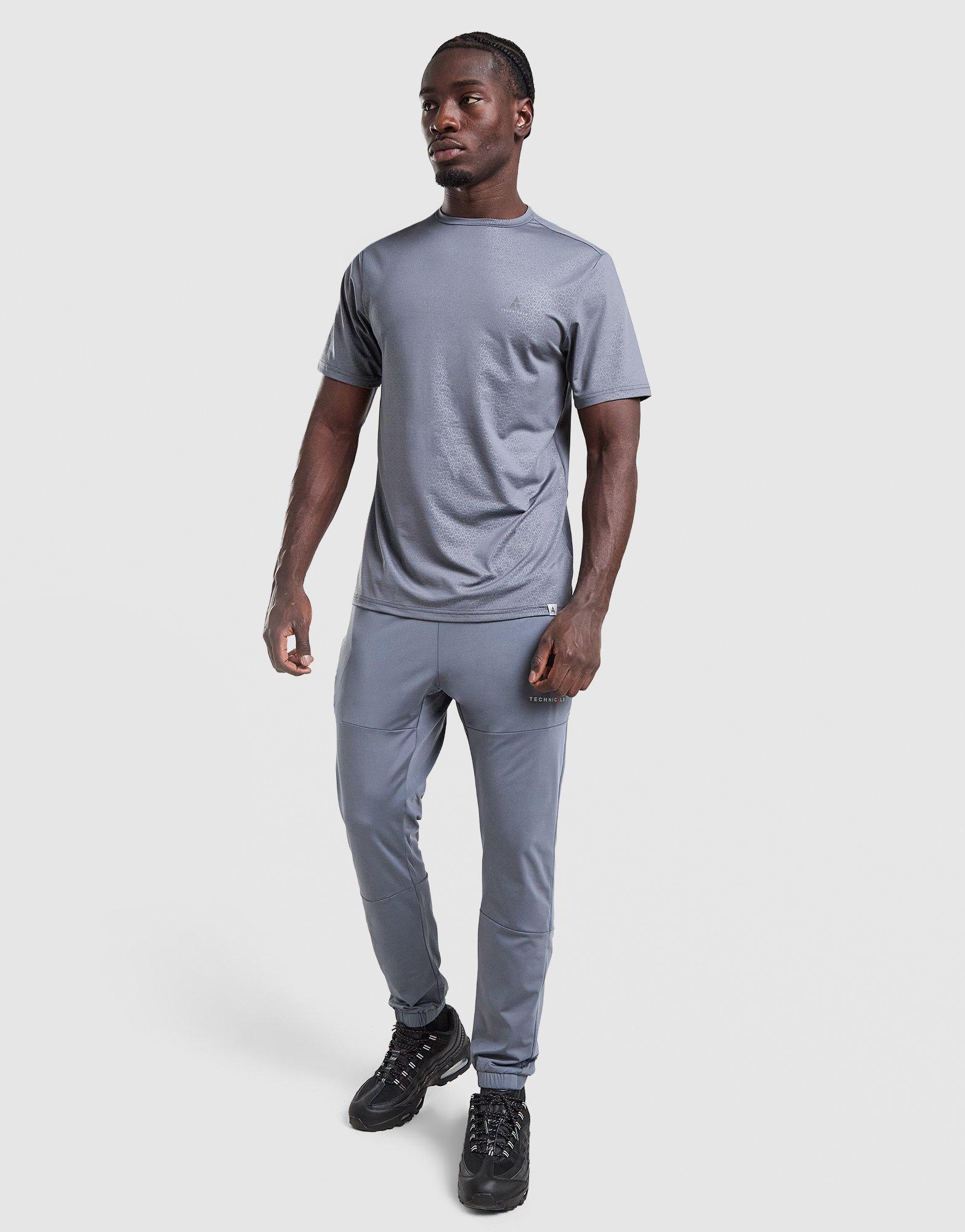 Technicals Frost T-Shirt