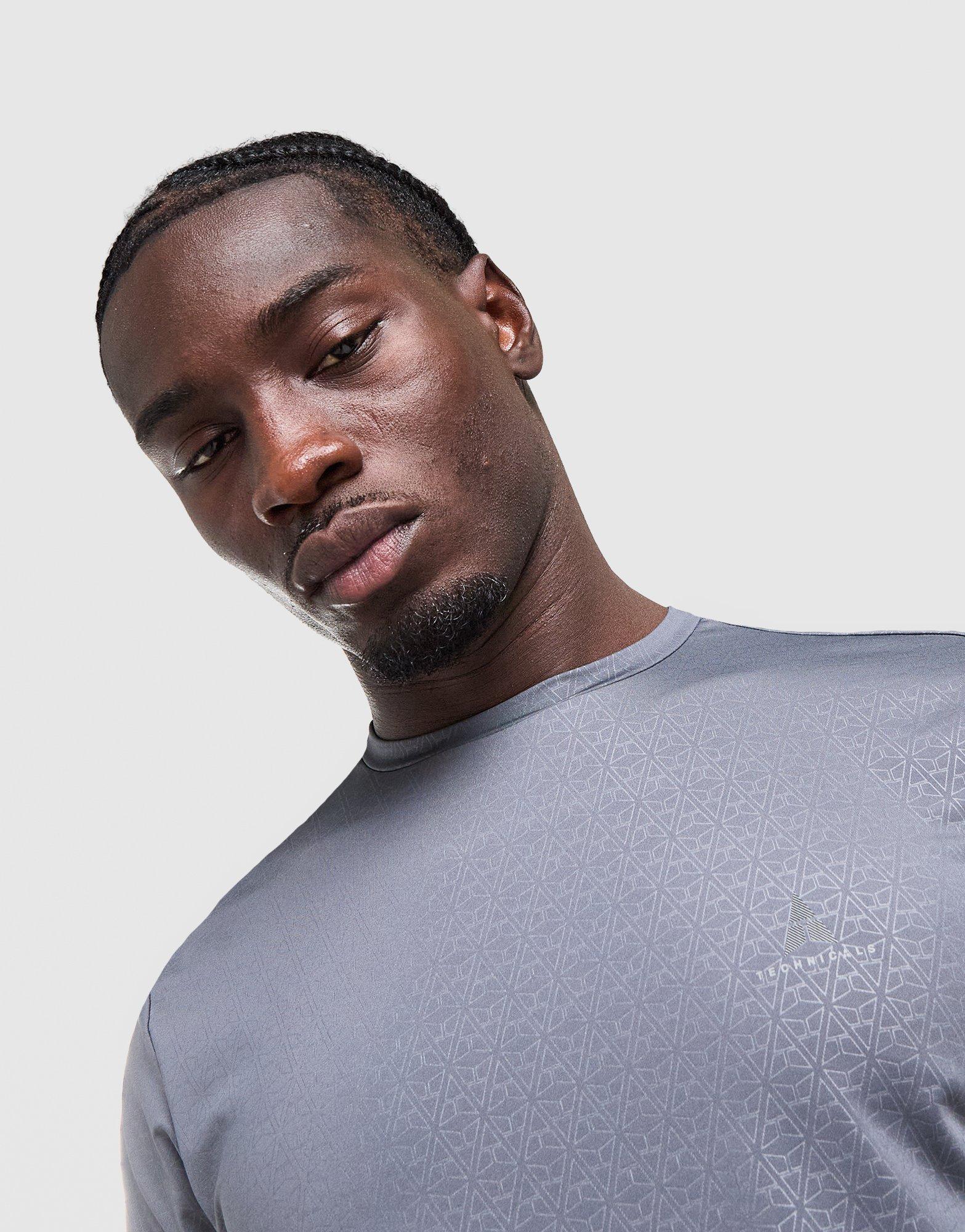 Technicals Frost T-Shirt