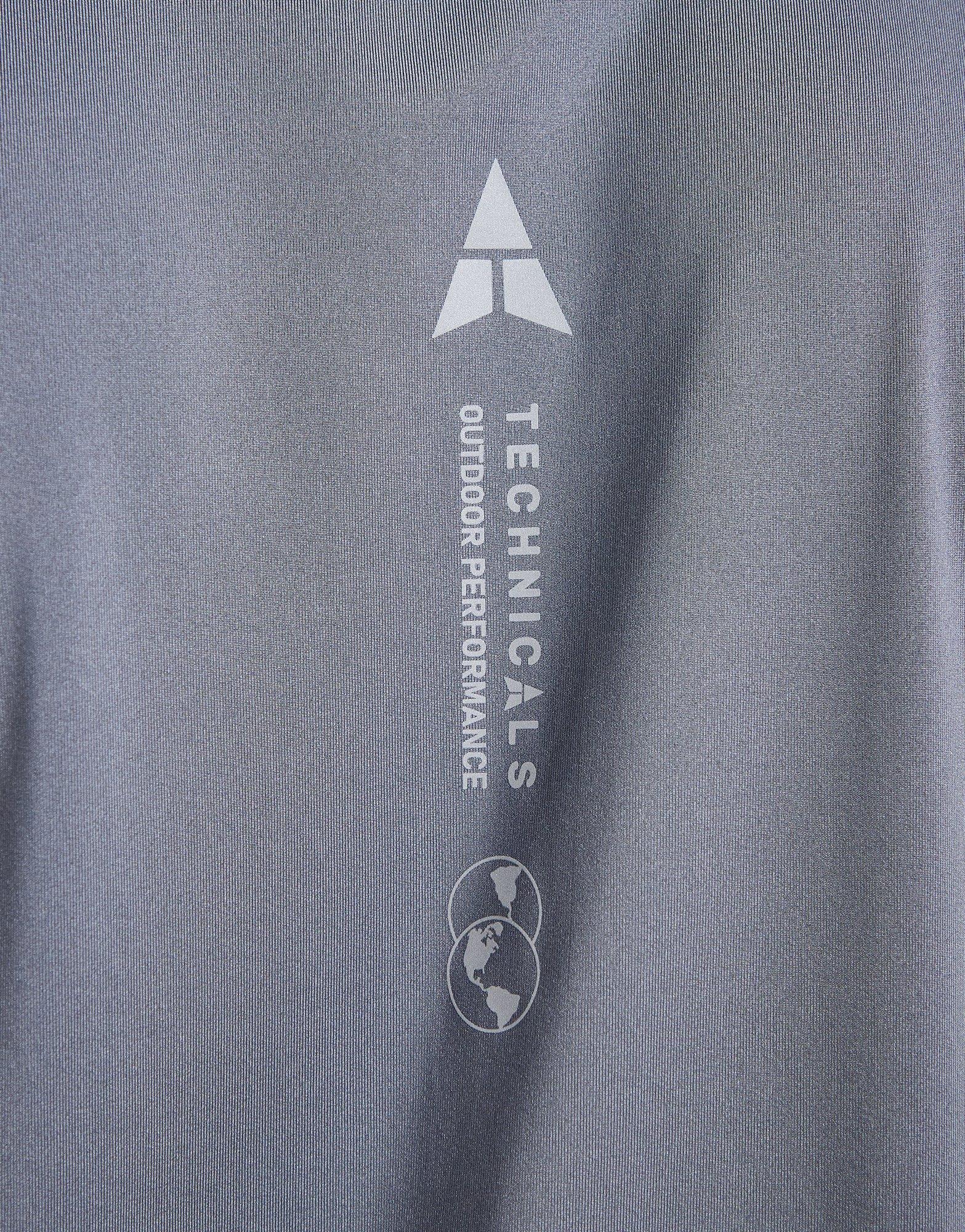 Technicals Frost T-Shirt