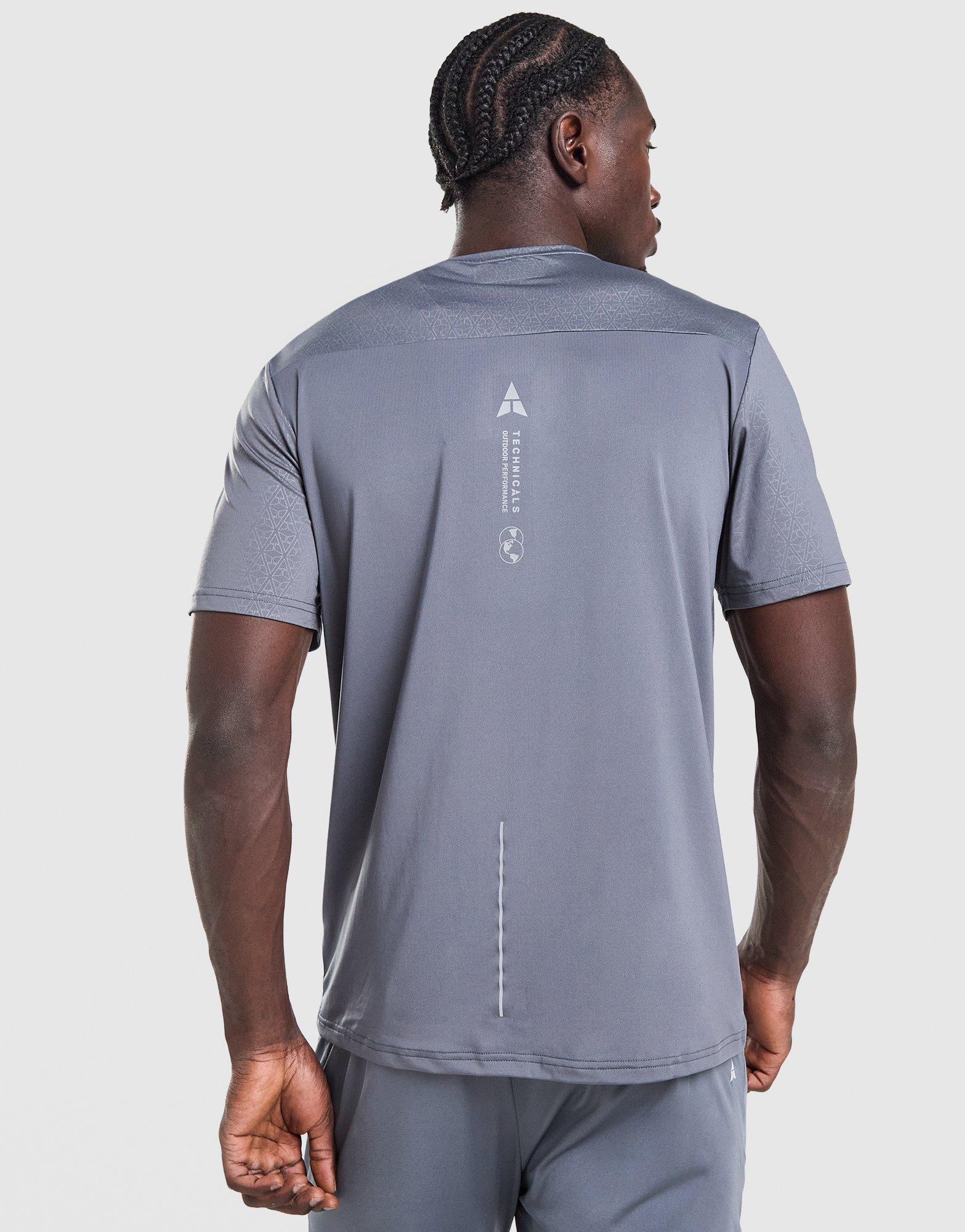 Technicals Frost T-Shirt