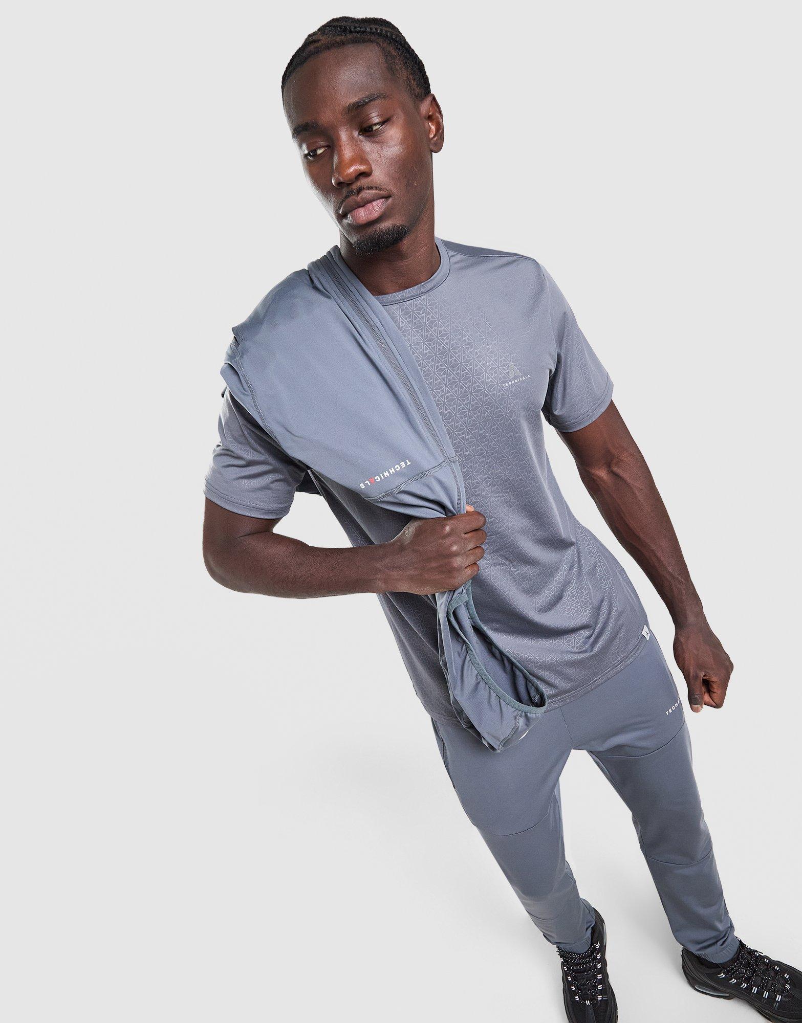 Technicals Frost T-Shirt