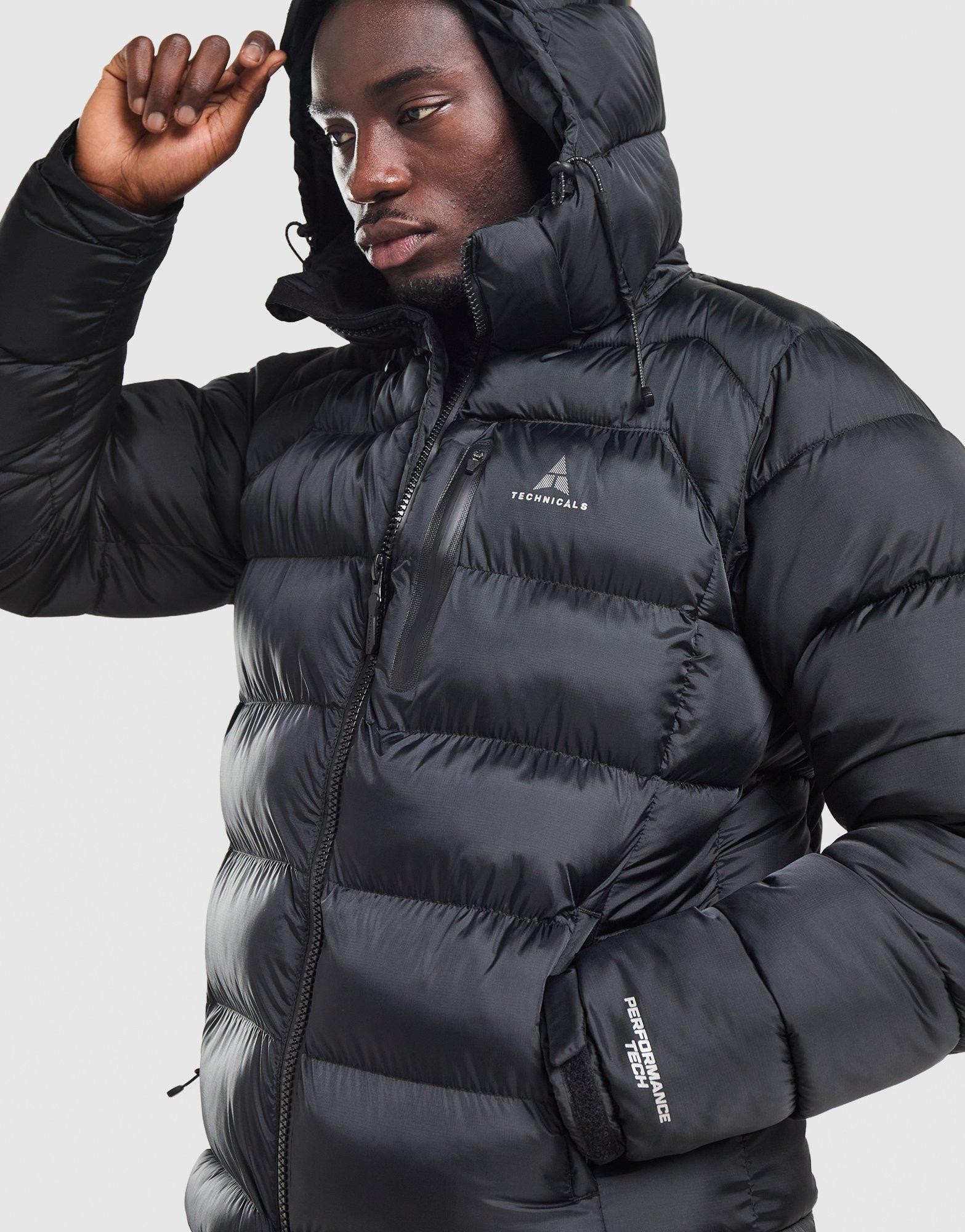 Technicals Cairne Jacket
