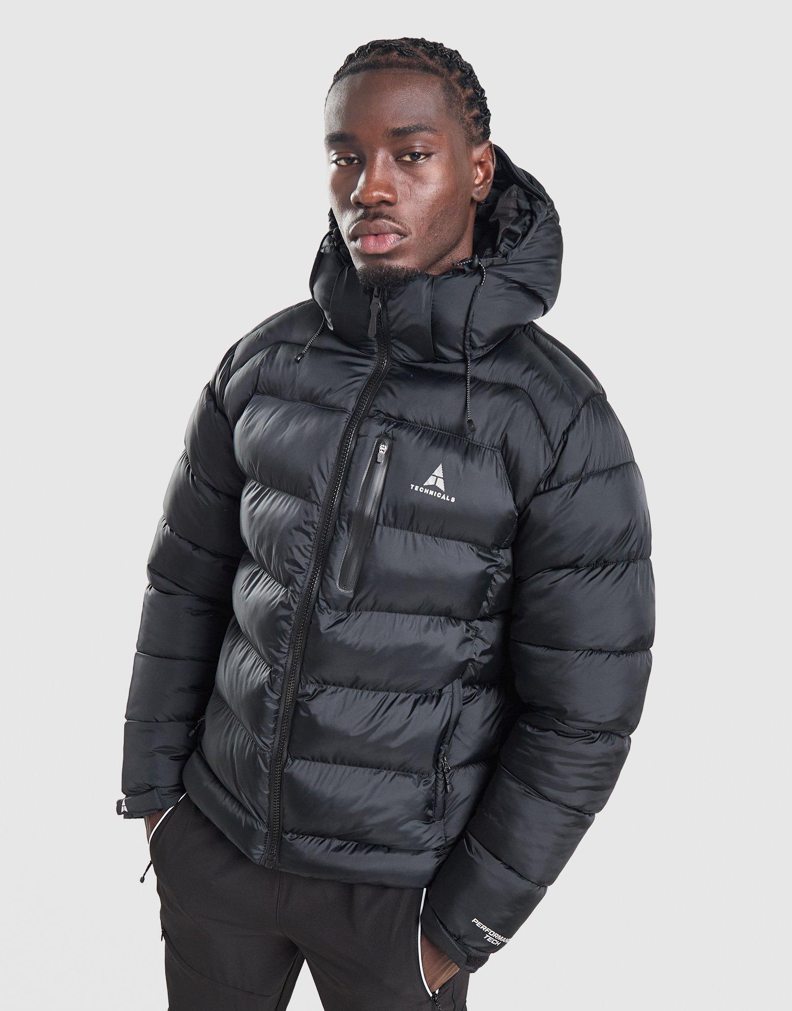 Technicals Cairne Jacket