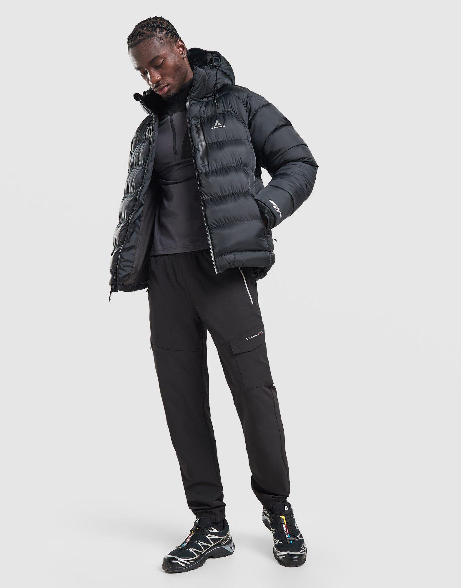 Technicals Cairne Jacket