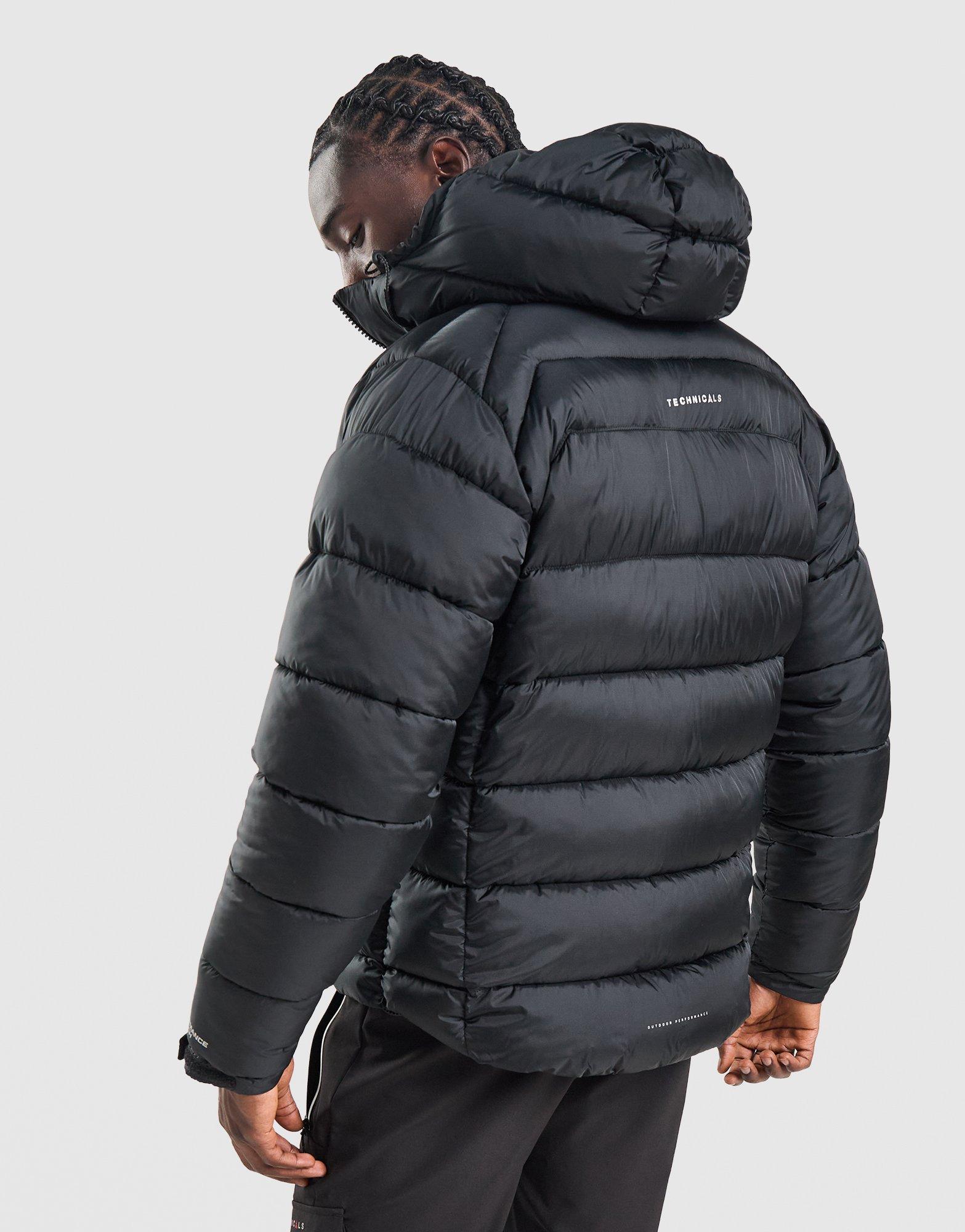 Technicals Cairne Jacket