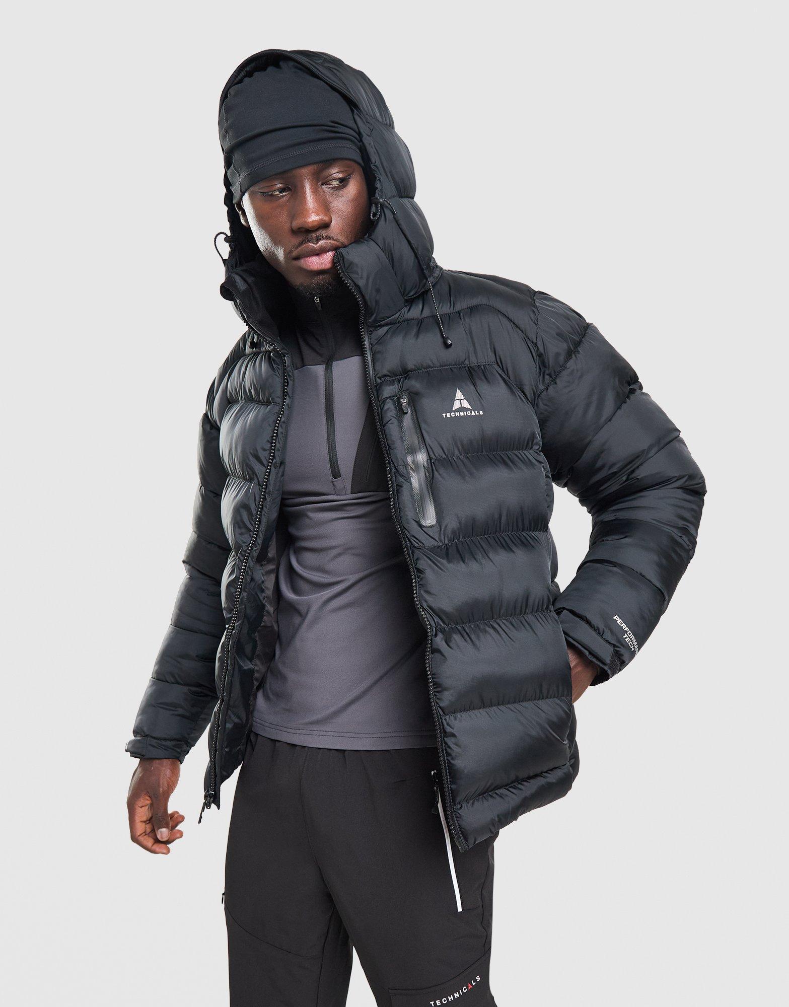 Technicals Cairne Jacket