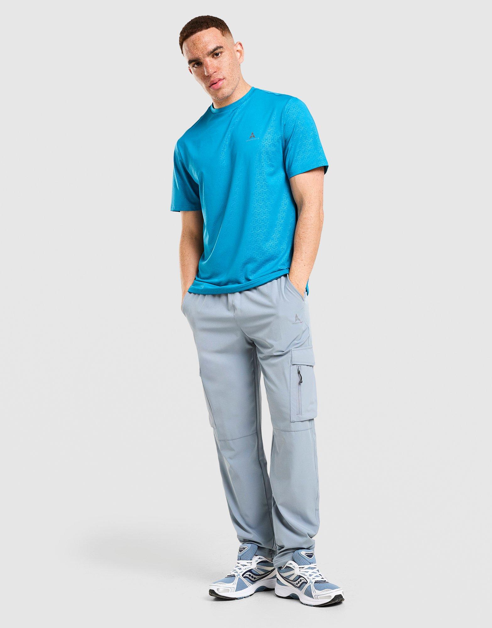 Technicals Frost T-Shirt