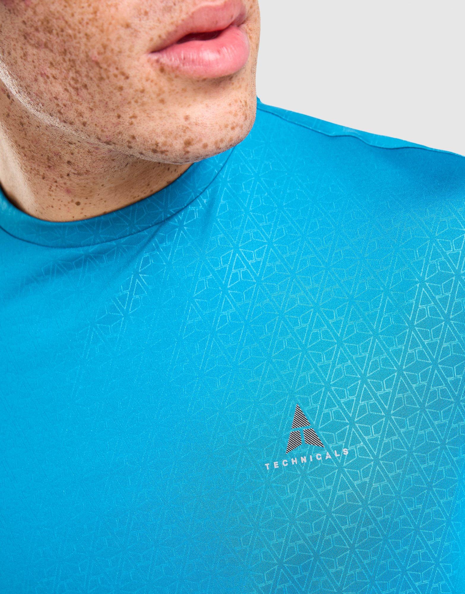Technicals Frost T-Shirt