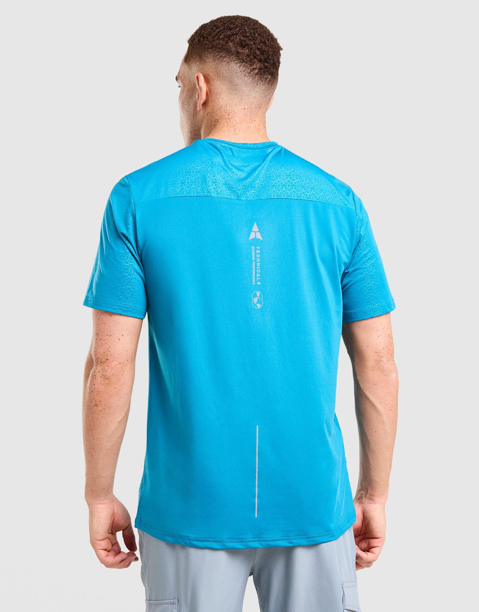 Technicals Frost T-Shirt