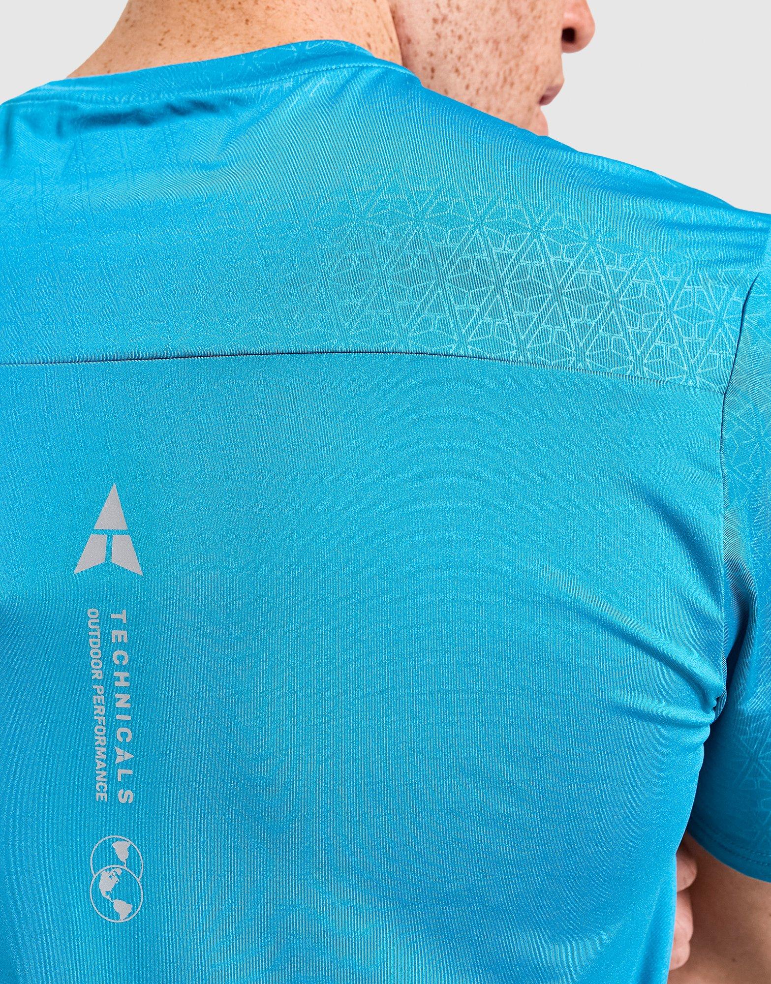 Technicals Frost T-Shirt