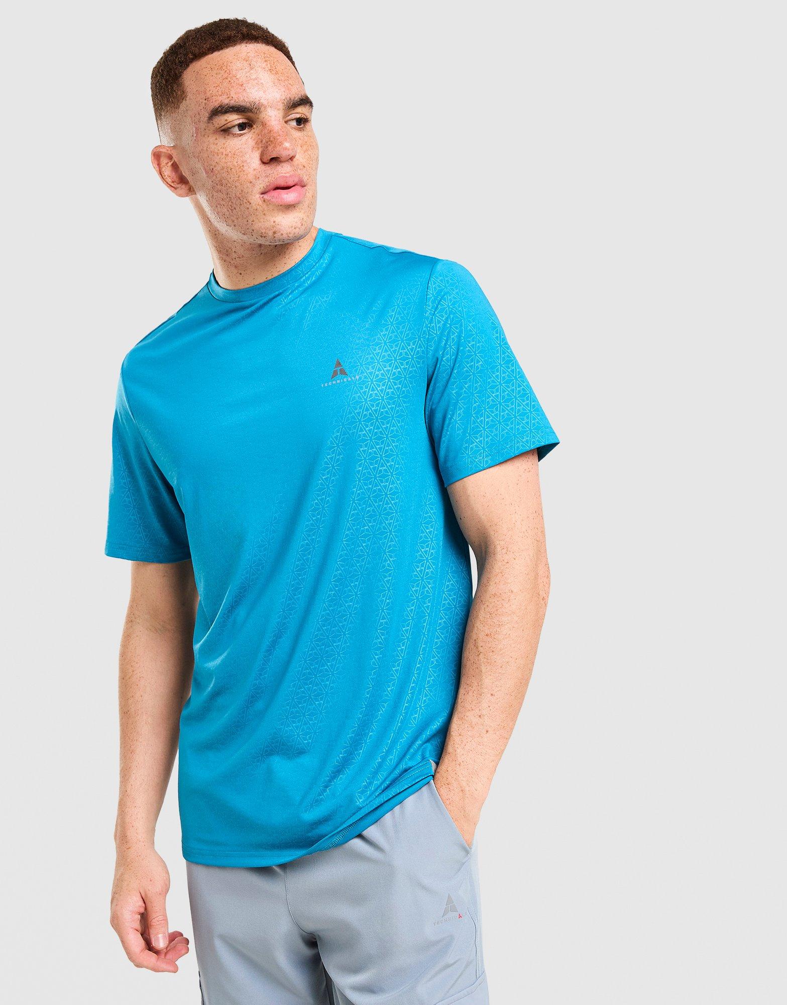 Technicals Frost T-Shirt