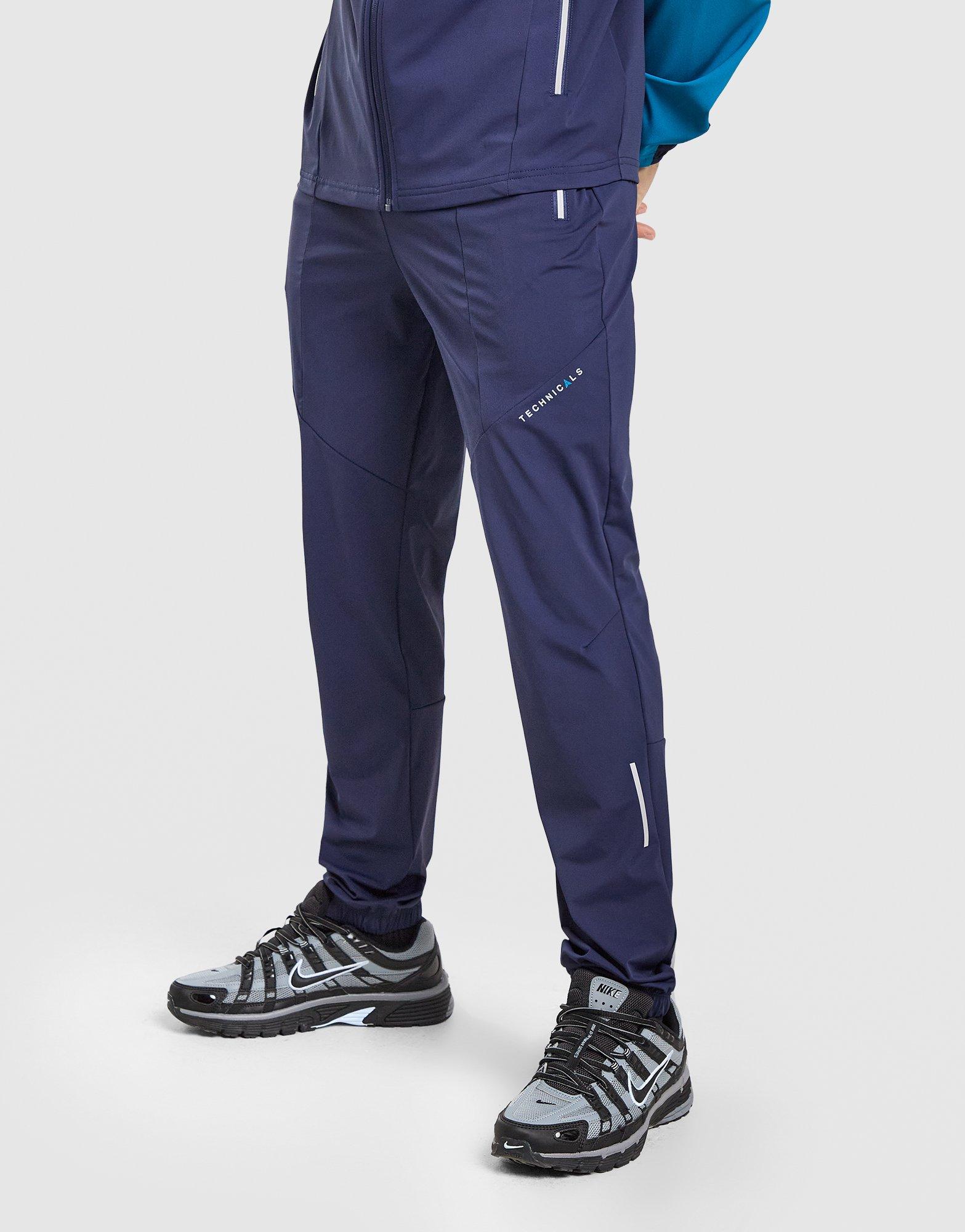 Technicals Garnet Track Pants