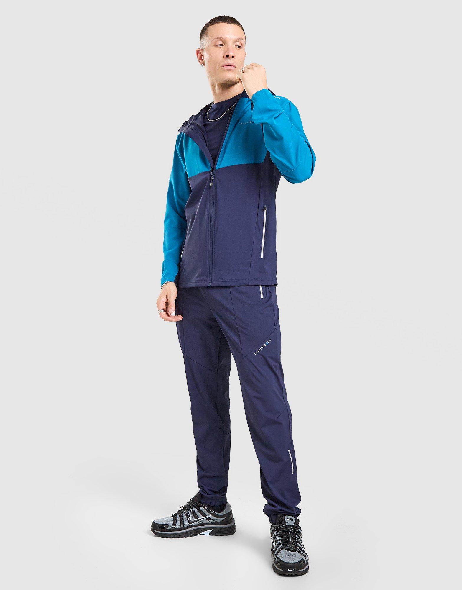 Technicals Garnet Track Pants