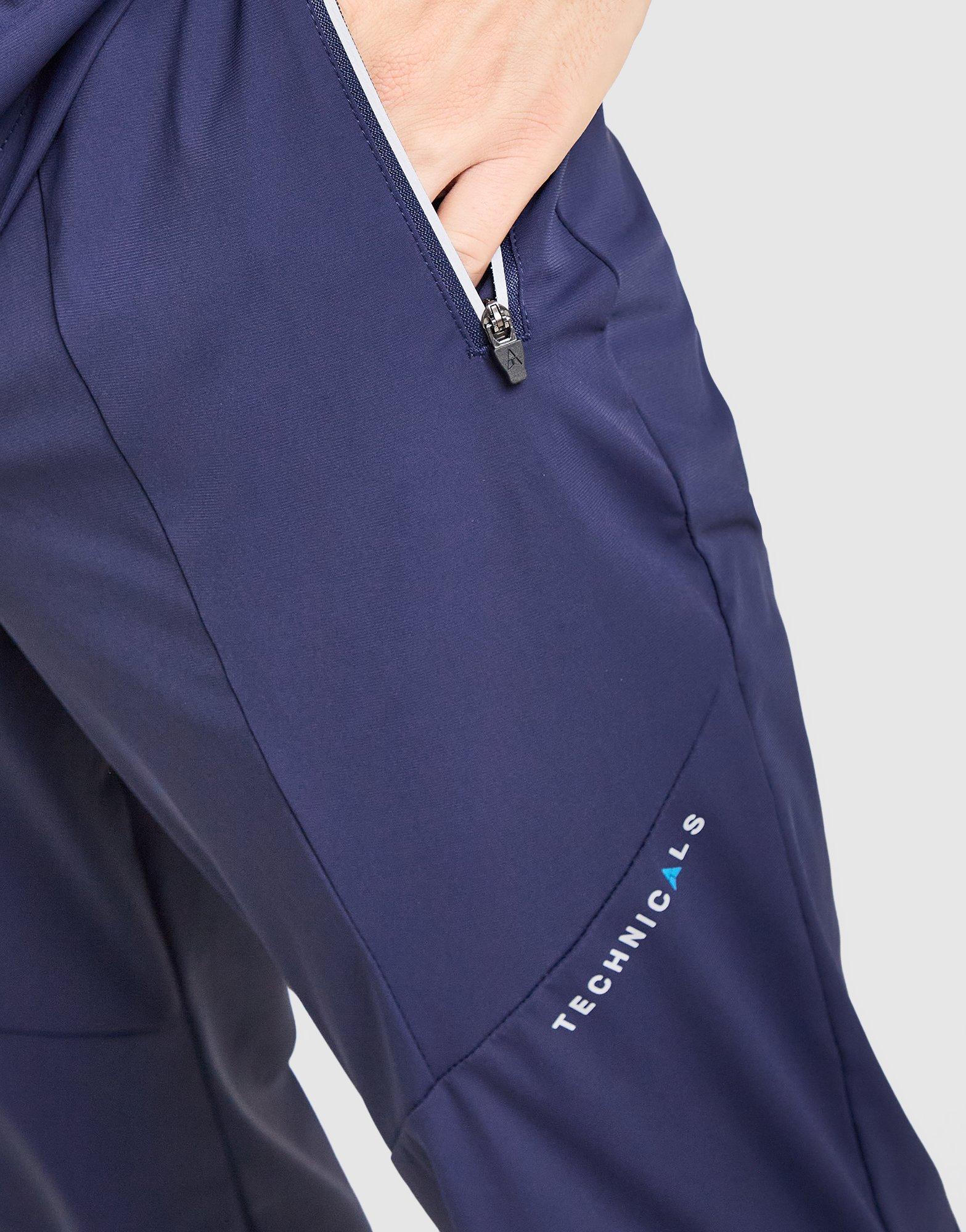 Technicals Garnet Track Pants